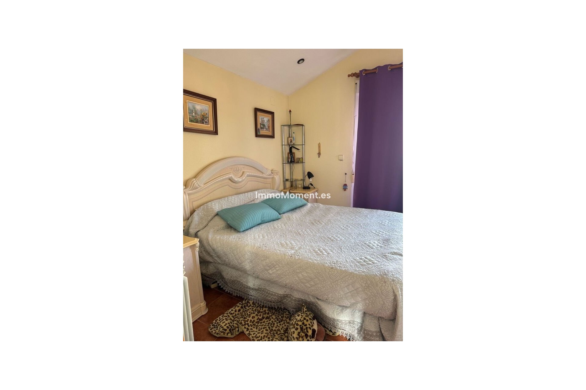 Revente - Villa individuelle - Orihuela - La Zenia