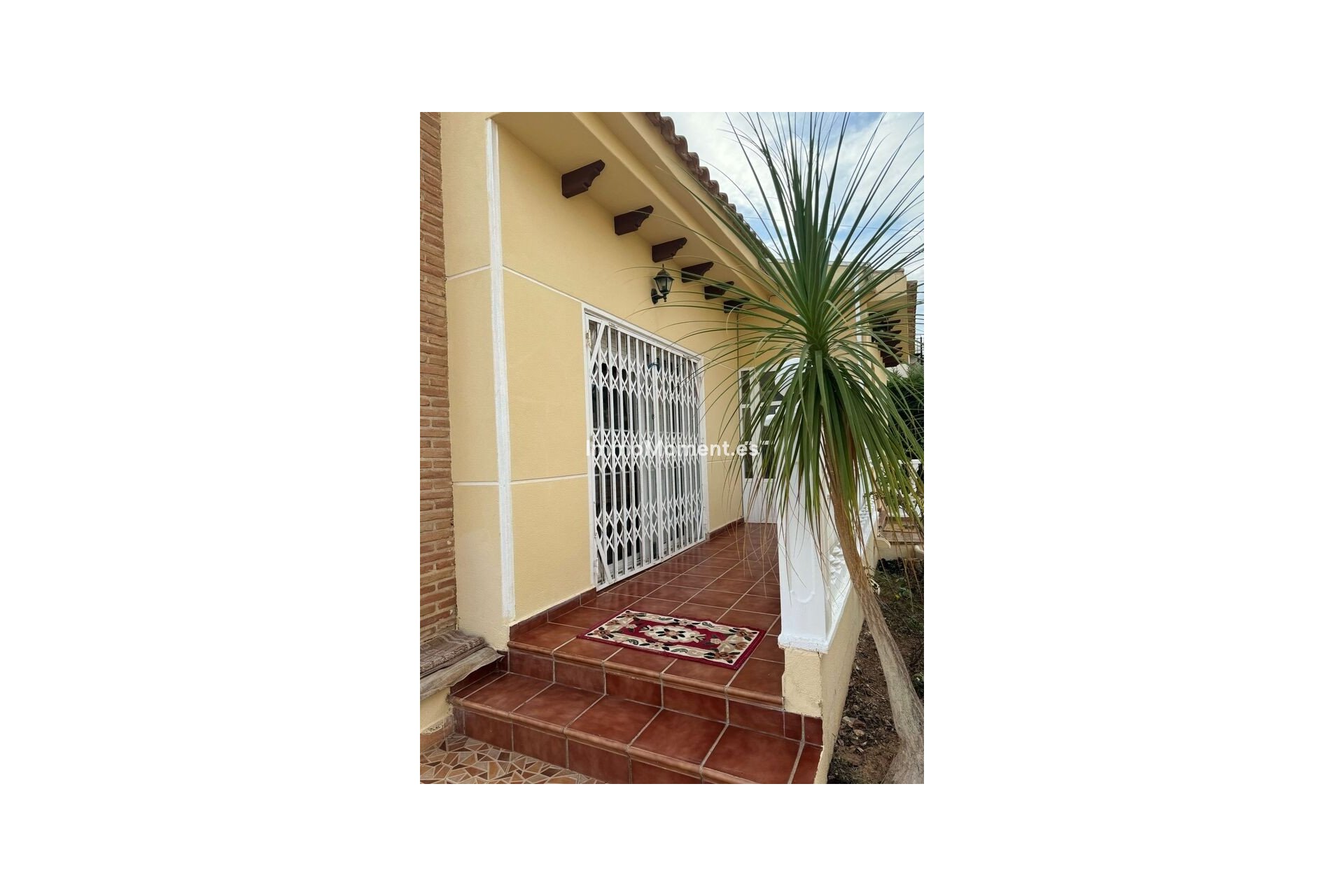 Revente - Villa individuelle - Orihuela - La Zenia