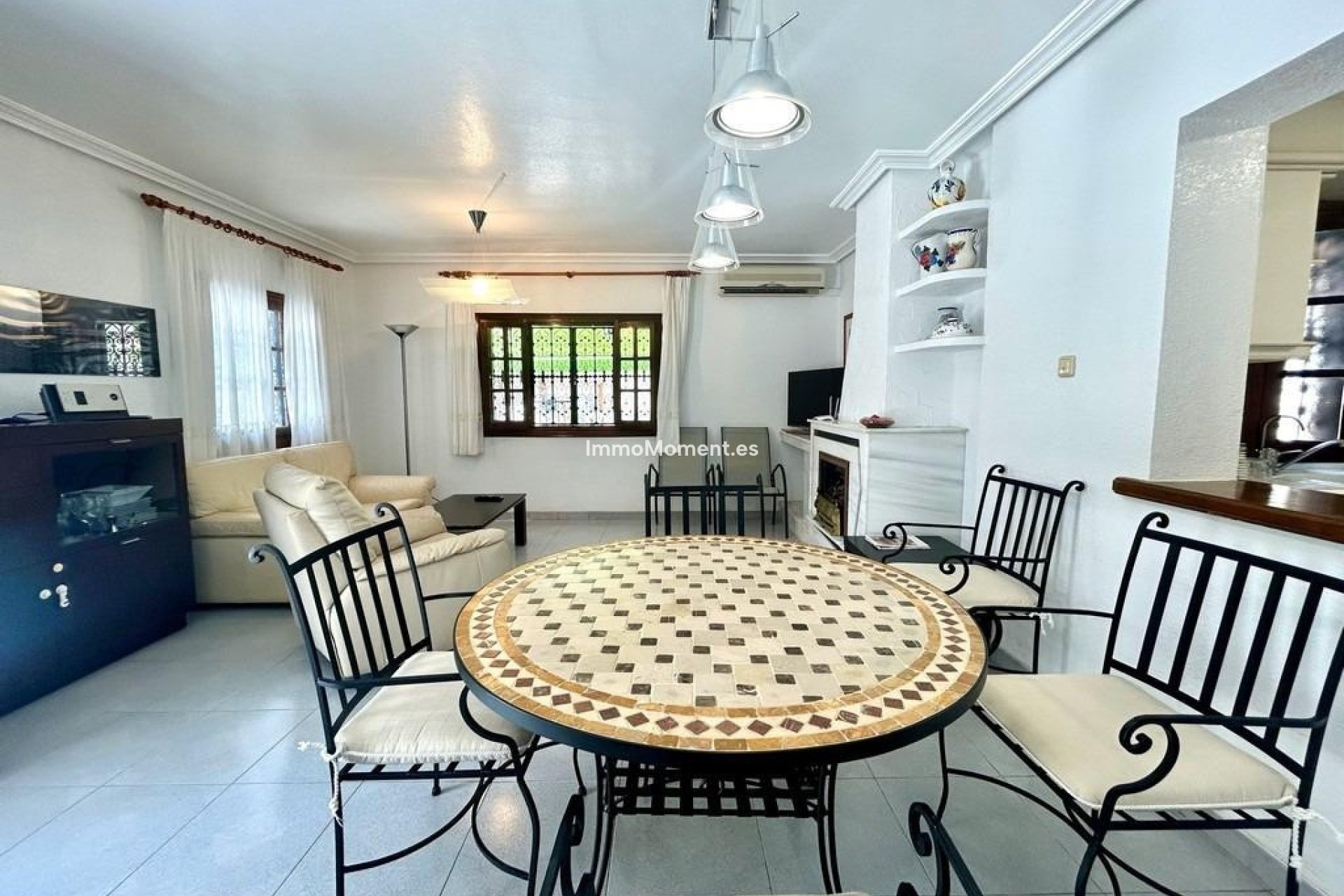 Revente - Villa individuelle - Orihuela - La Zenia