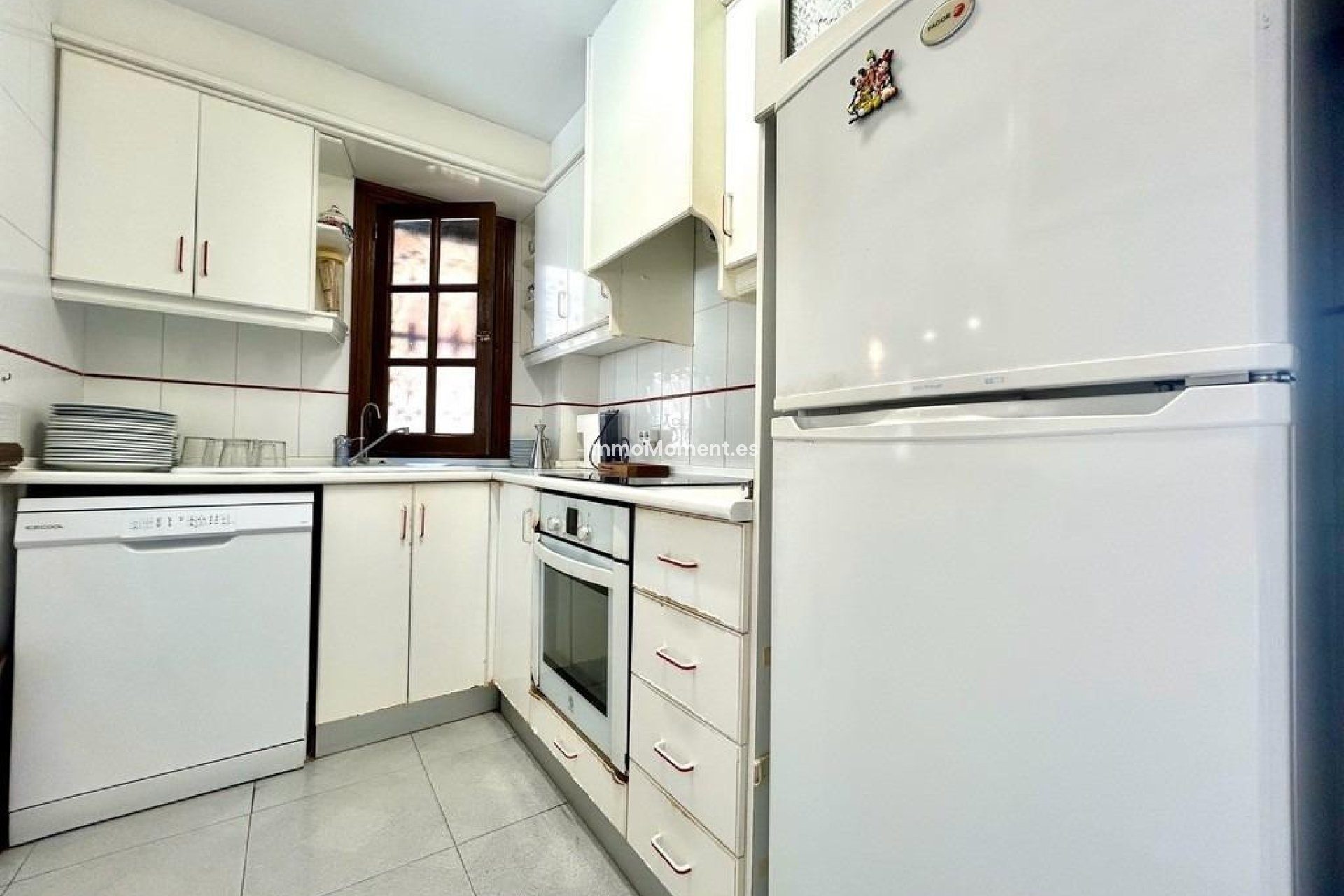 Revente - Villa individuelle - Orihuela - La Zenia