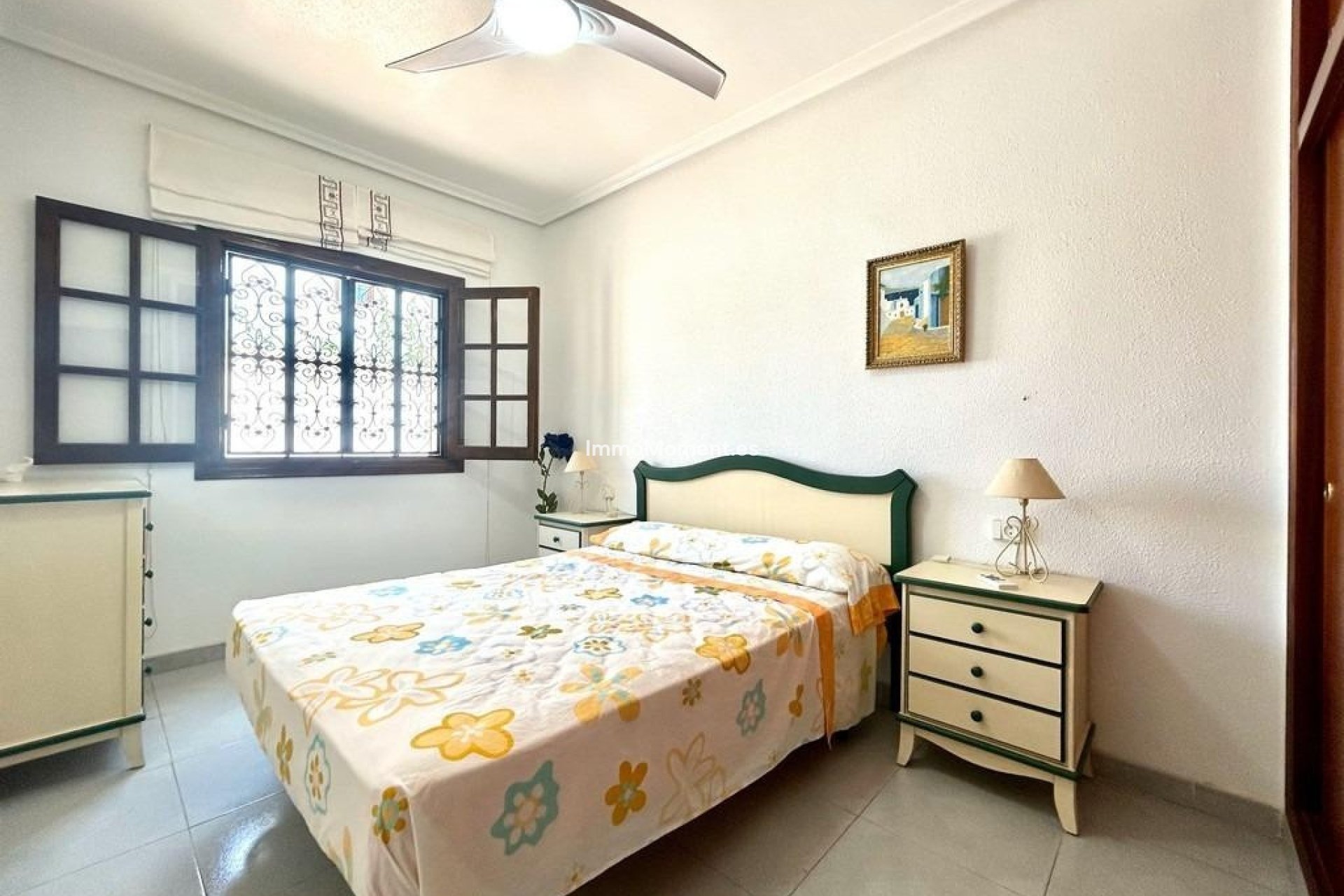 Revente - Villa individuelle - Orihuela - La Zenia