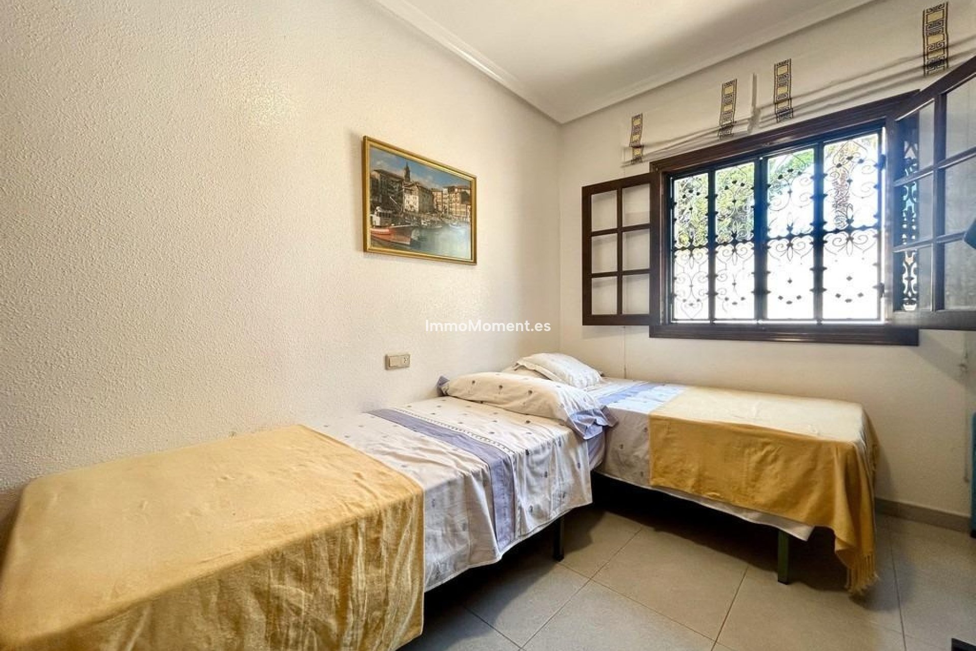Revente - Villa individuelle - Orihuela - La Zenia