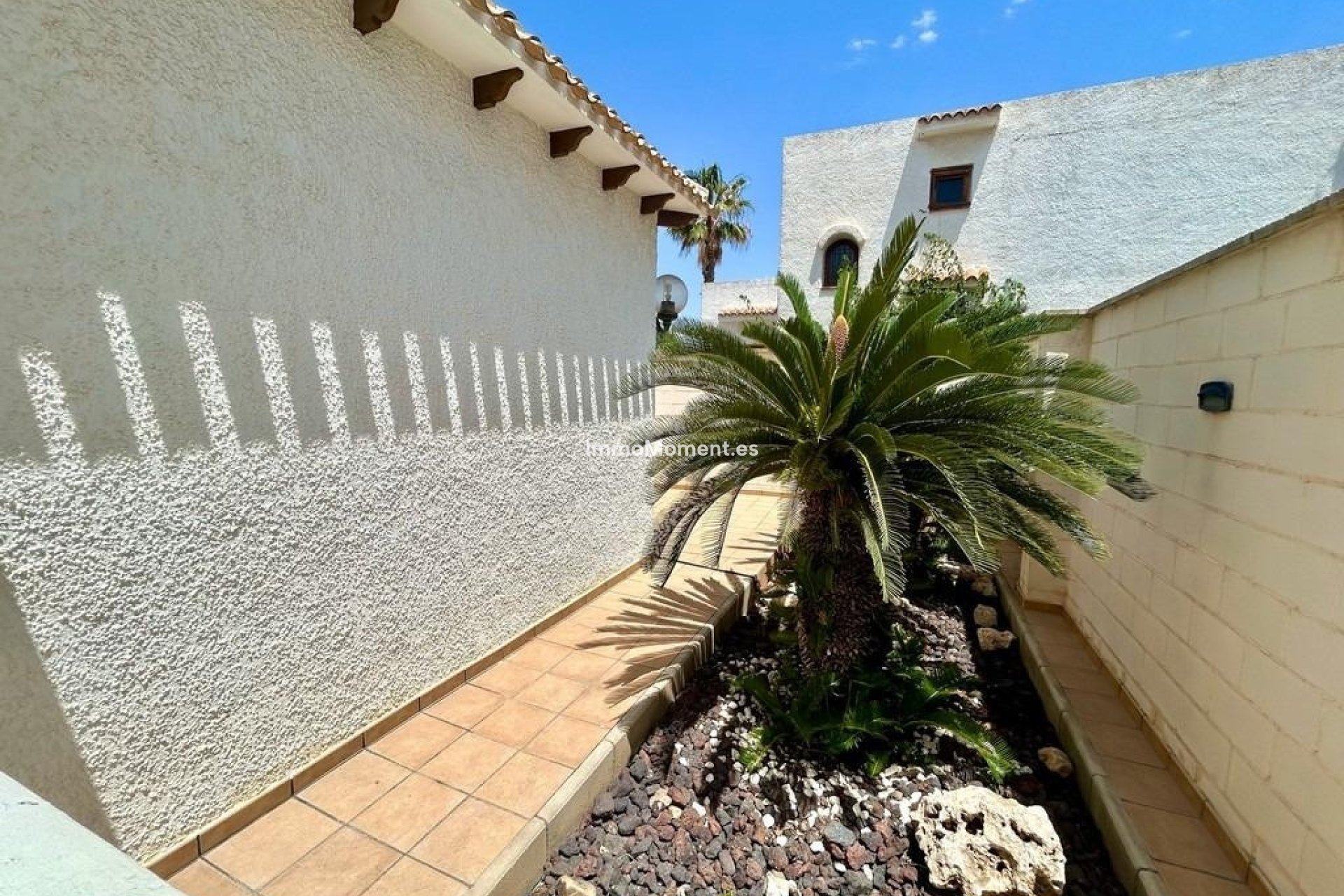 Revente - Villa individuelle - Orihuela - La Zenia