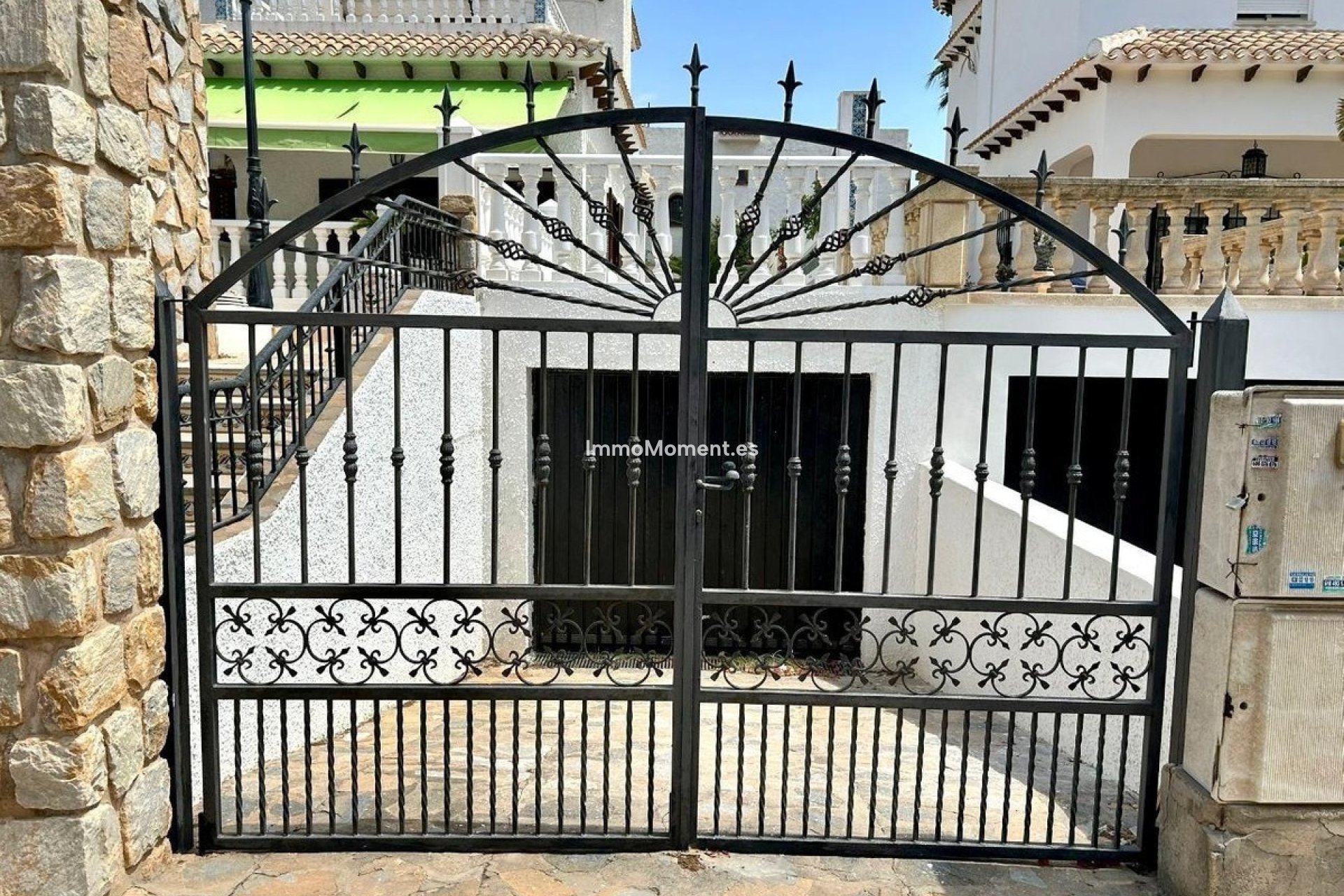 Revente - Villa individuelle - Orihuela - La Zenia