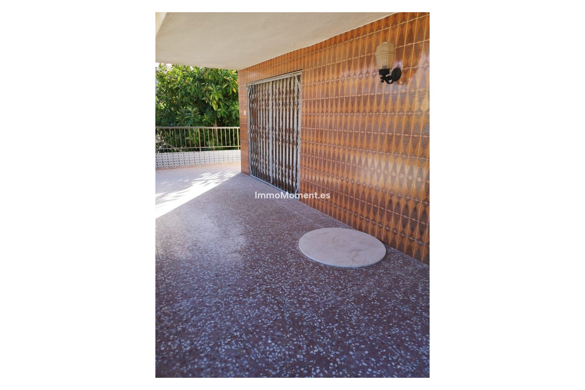 Revente - Villa individuelle - Orihuela - La Zenia