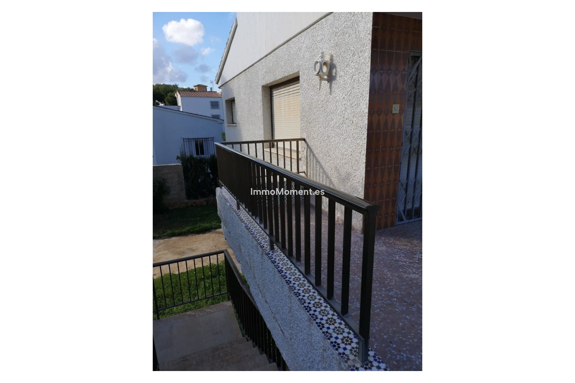 Revente - Villa individuelle - Orihuela - La Zenia