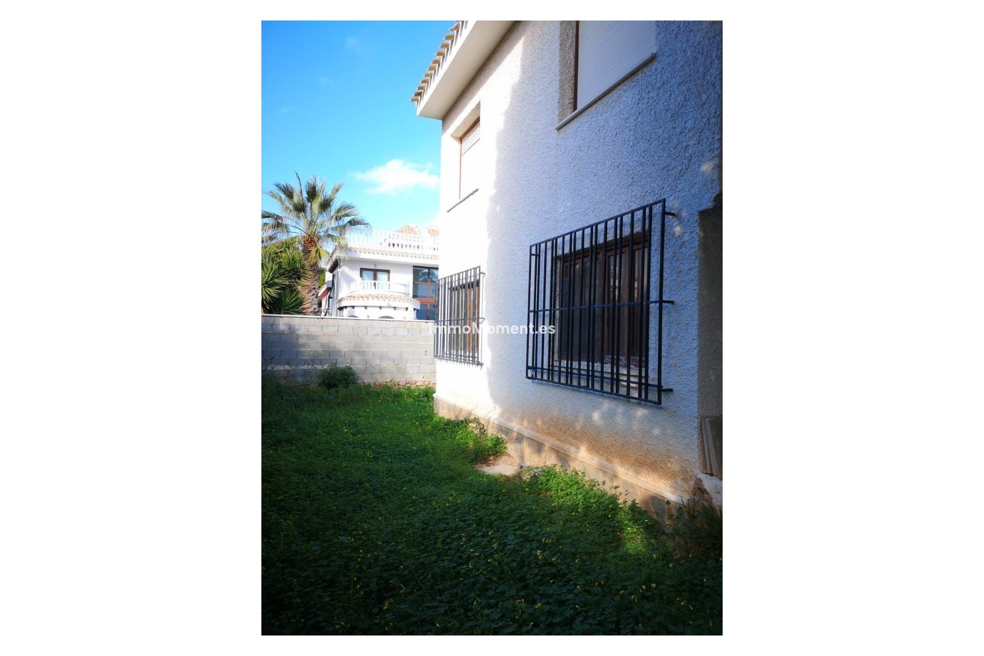 Revente - Villa individuelle - Orihuela - La Zenia