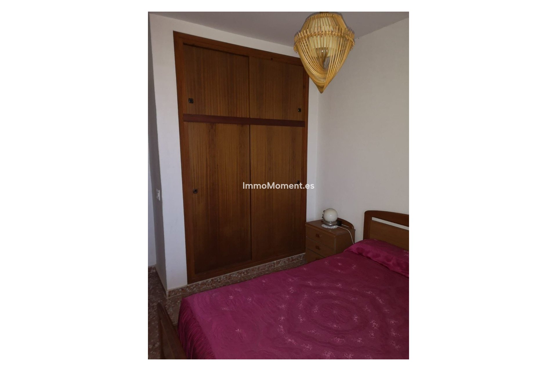 Revente - Villa individuelle - Orihuela - La Zenia