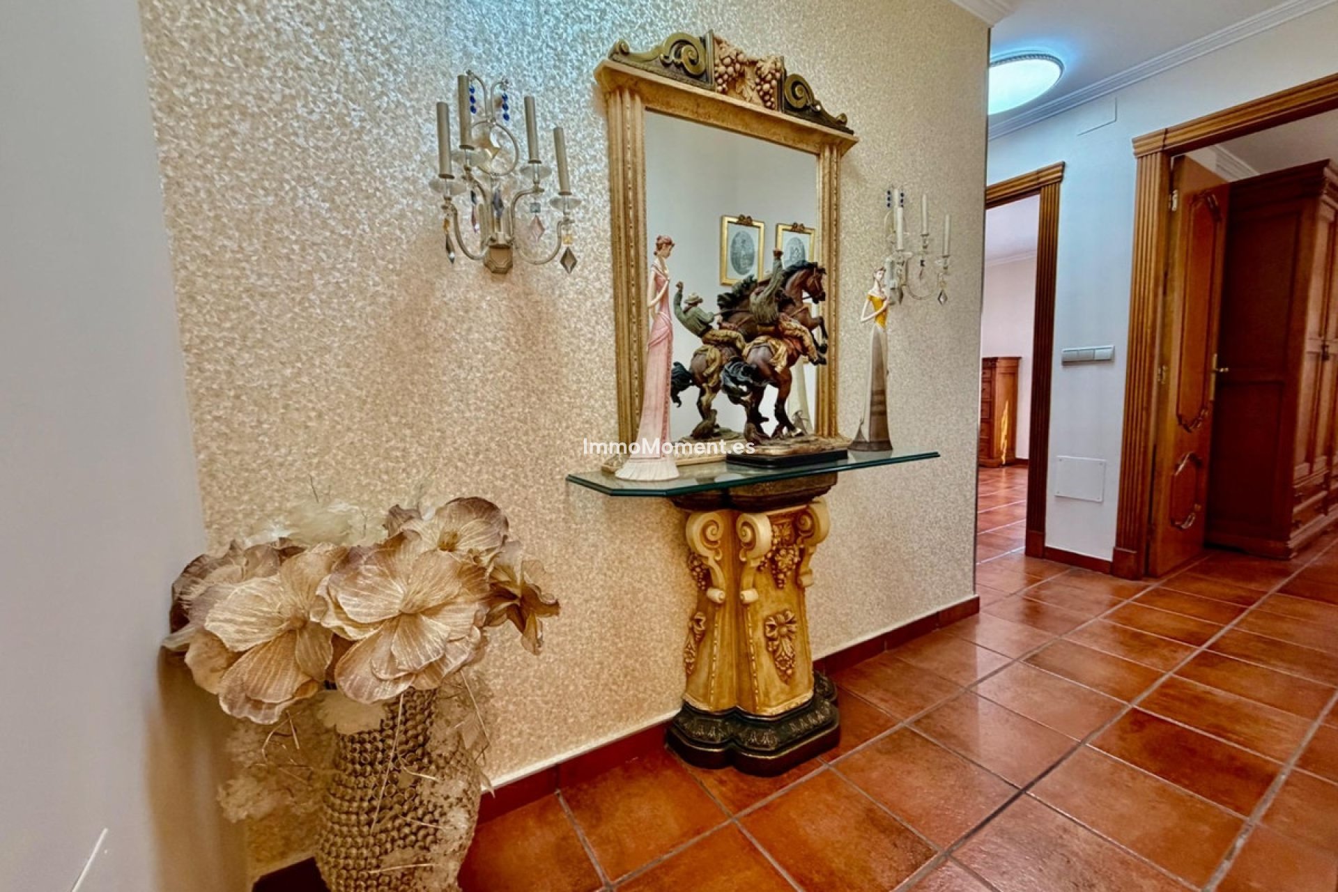 Revente - Villa individuelle - Orihuela - La Zenia