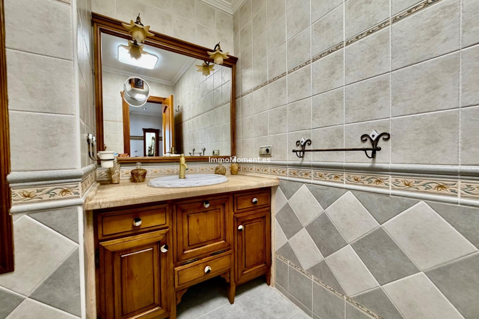 Revente - Villa individuelle - Orihuela - La Zenia