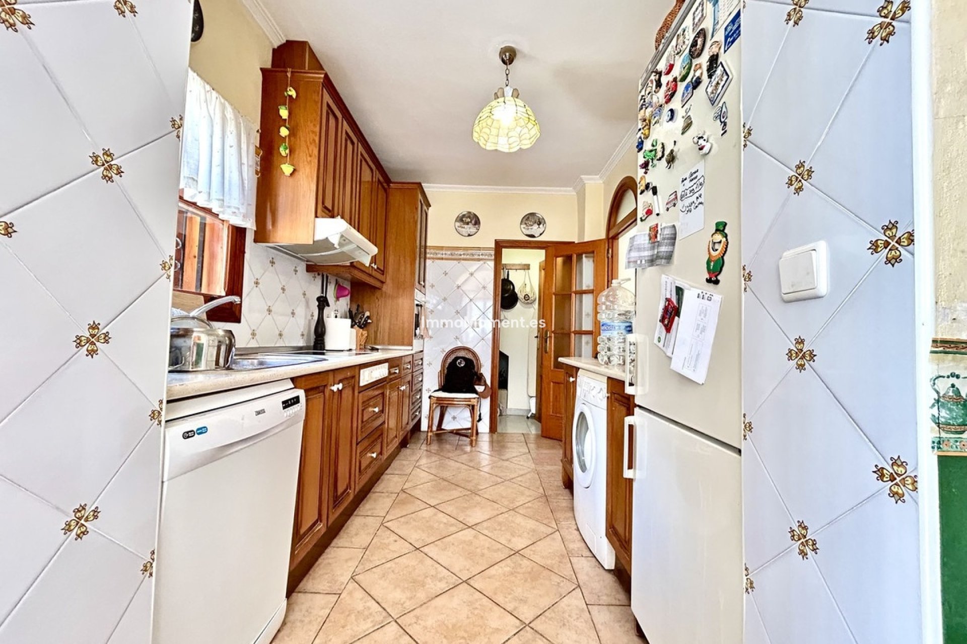 Revente - Villa individuelle - Orihuela - La Zenia