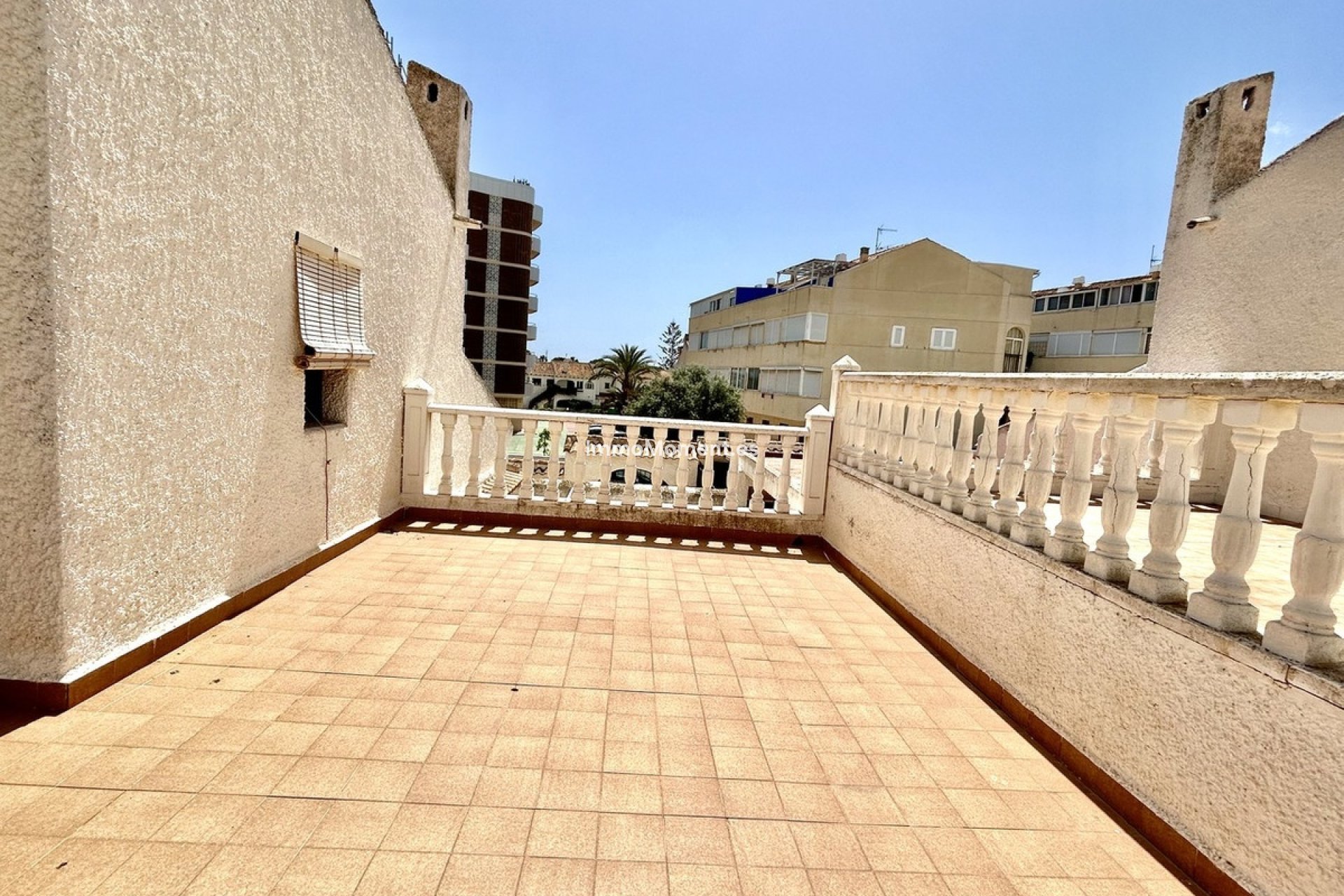 Revente - Villa individuelle - Orihuela - La Zenia