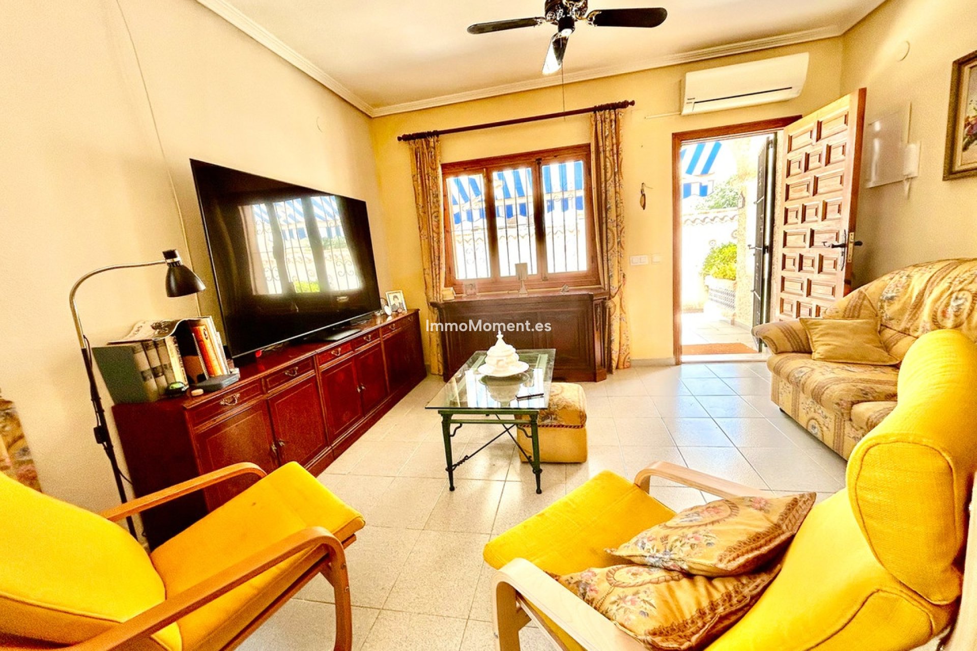 Revente - Villa individuelle - Orihuela - La Zenia