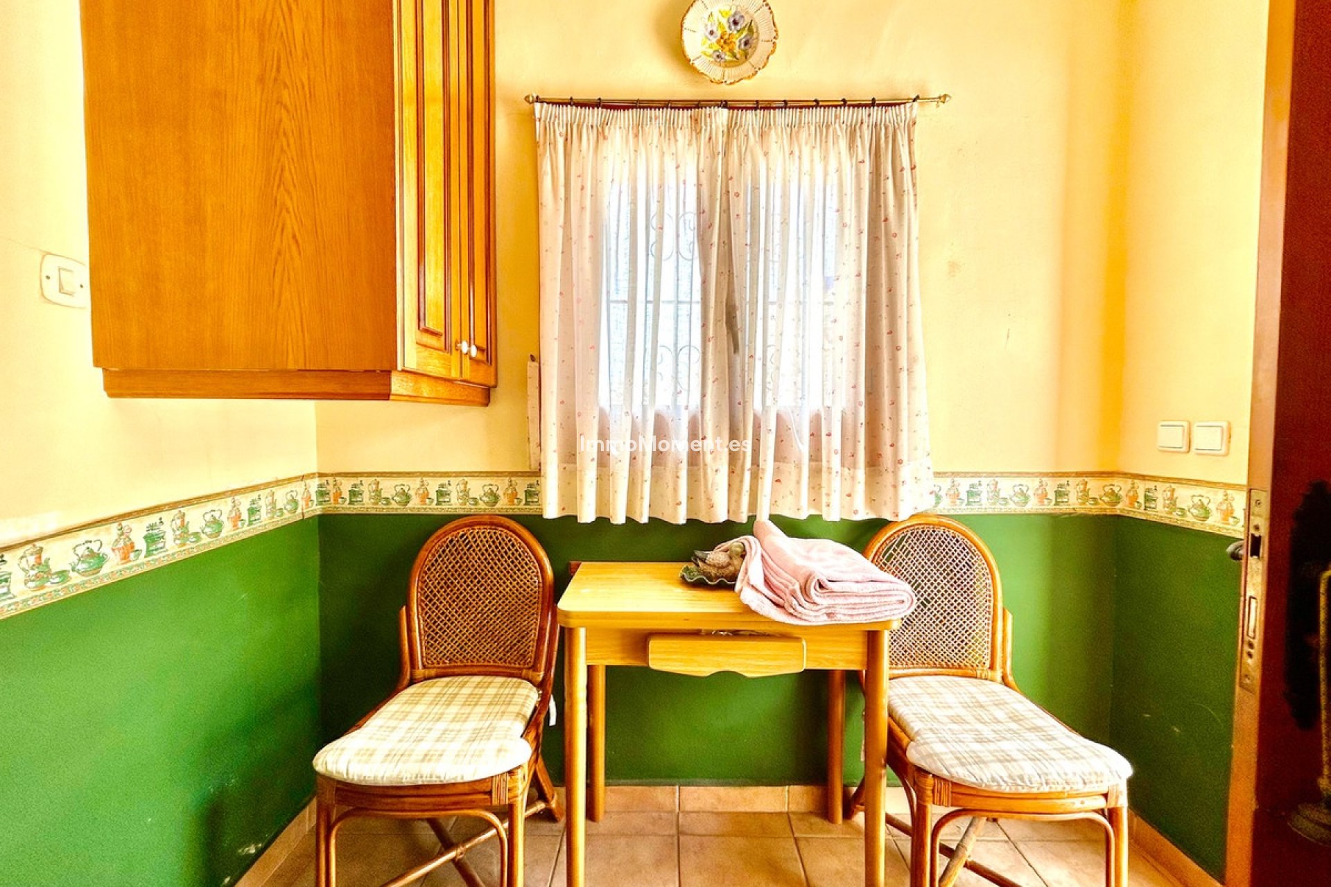 Revente - Villa individuelle - Orihuela - La Zenia