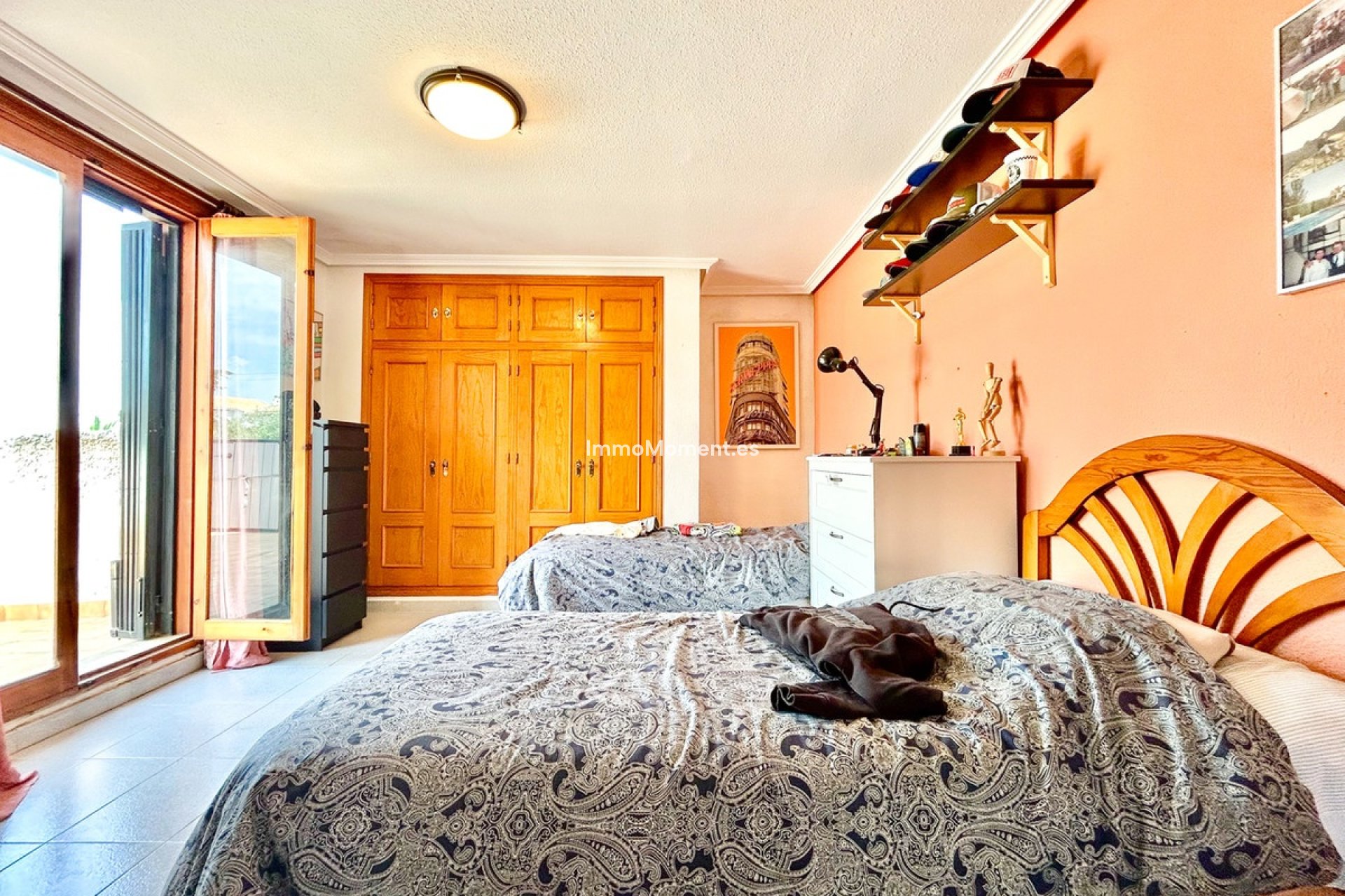 Revente - Villa individuelle - Orihuela - La Zenia