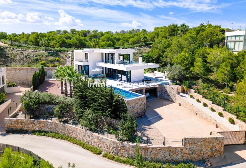 Revente - Villa individuelle - Orihuela - Las Colinas Golf