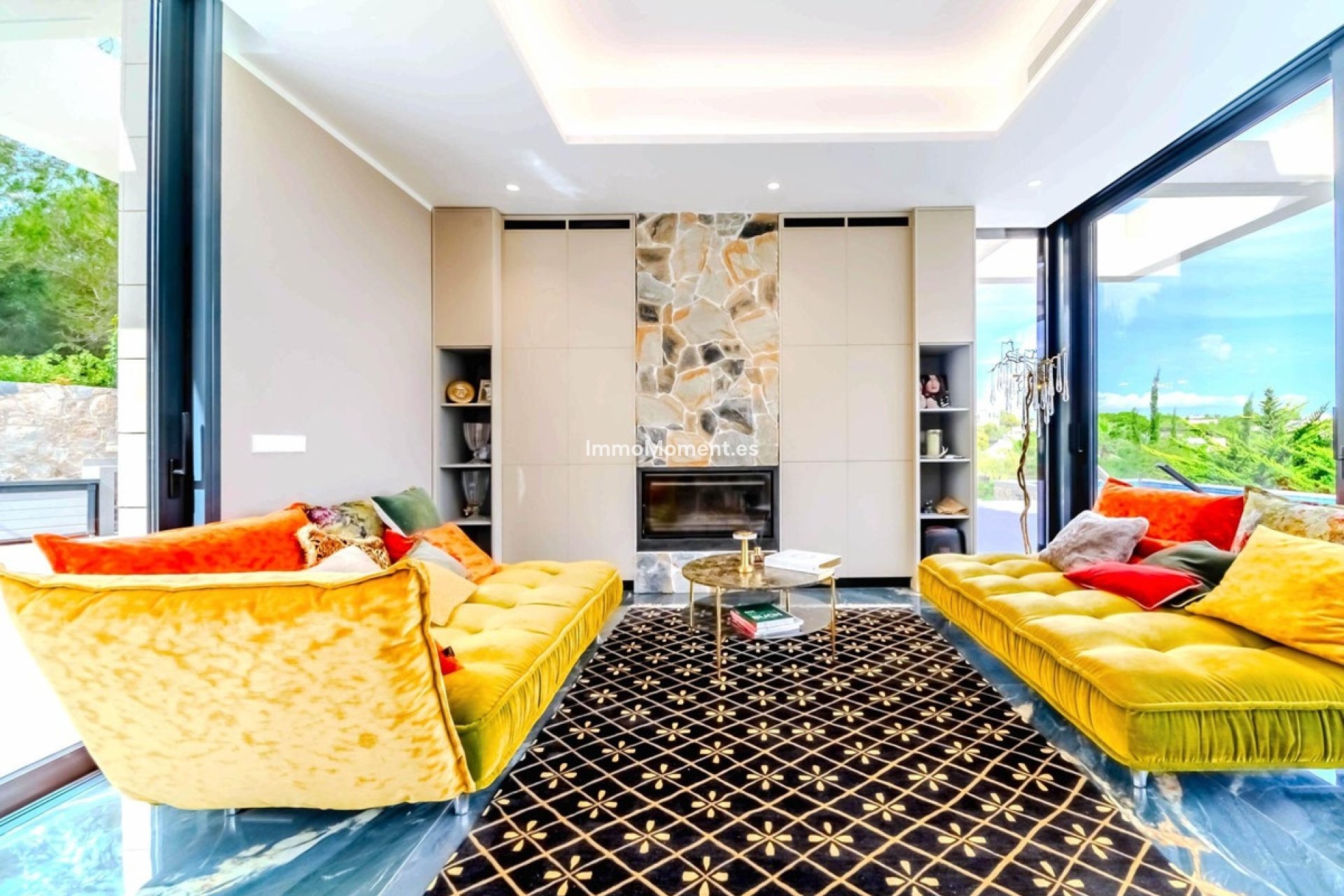 Revente - Villa individuelle - Orihuela - Las Colinas Golf