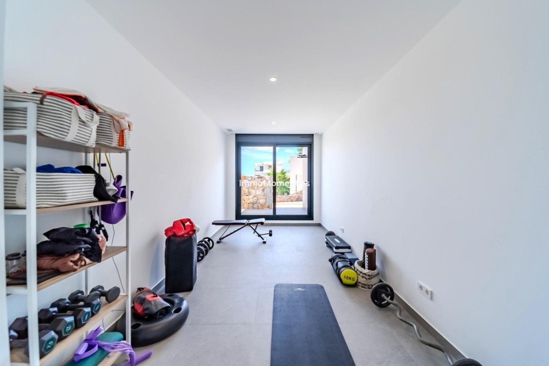 Revente - Villa individuelle - Orihuela - Las Colinas Golf