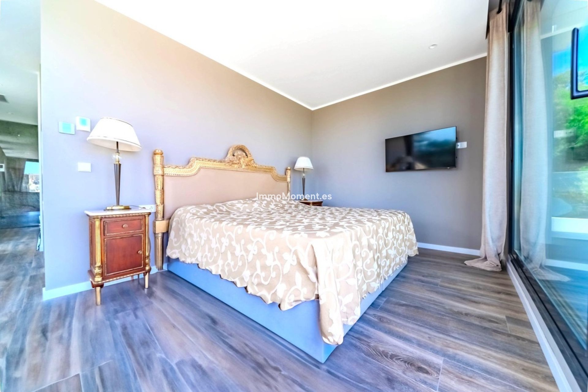 Revente - Villa individuelle - Orihuela - Las Colinas Golf
