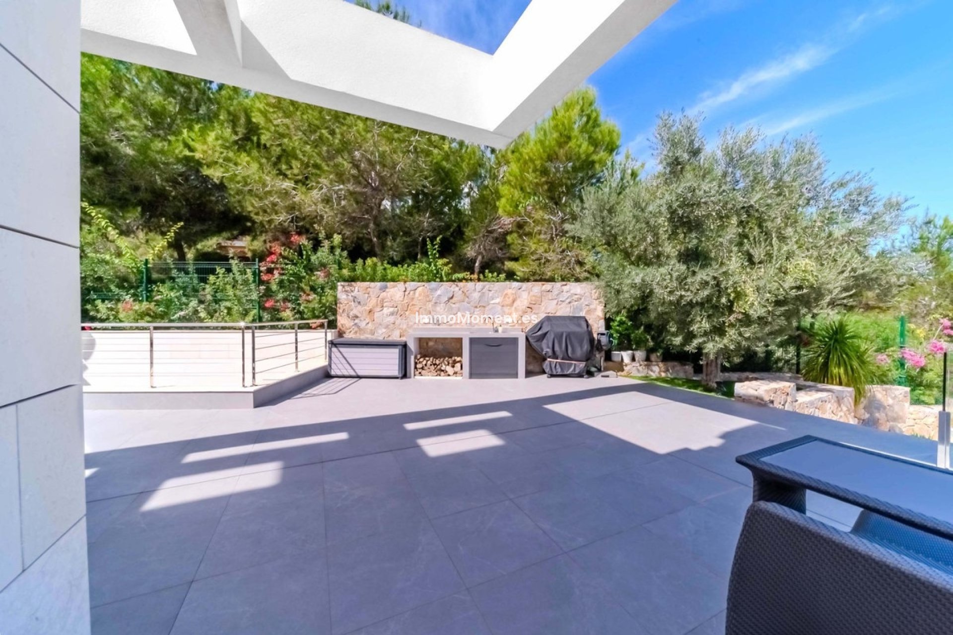 Revente - Villa individuelle - Orihuela - Las Colinas Golf