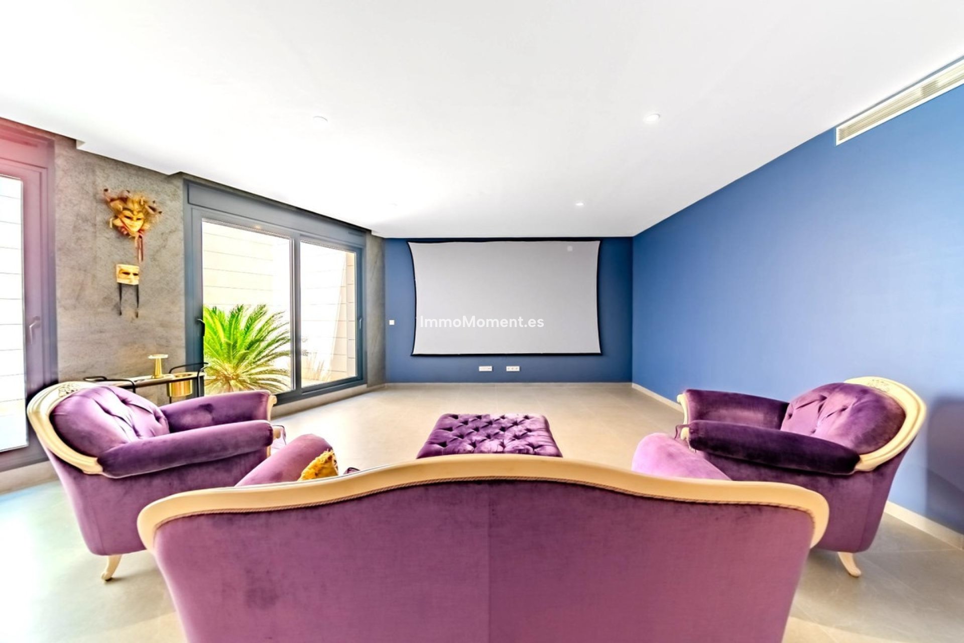 Revente - Villa individuelle - Orihuela - Las Colinas Golf