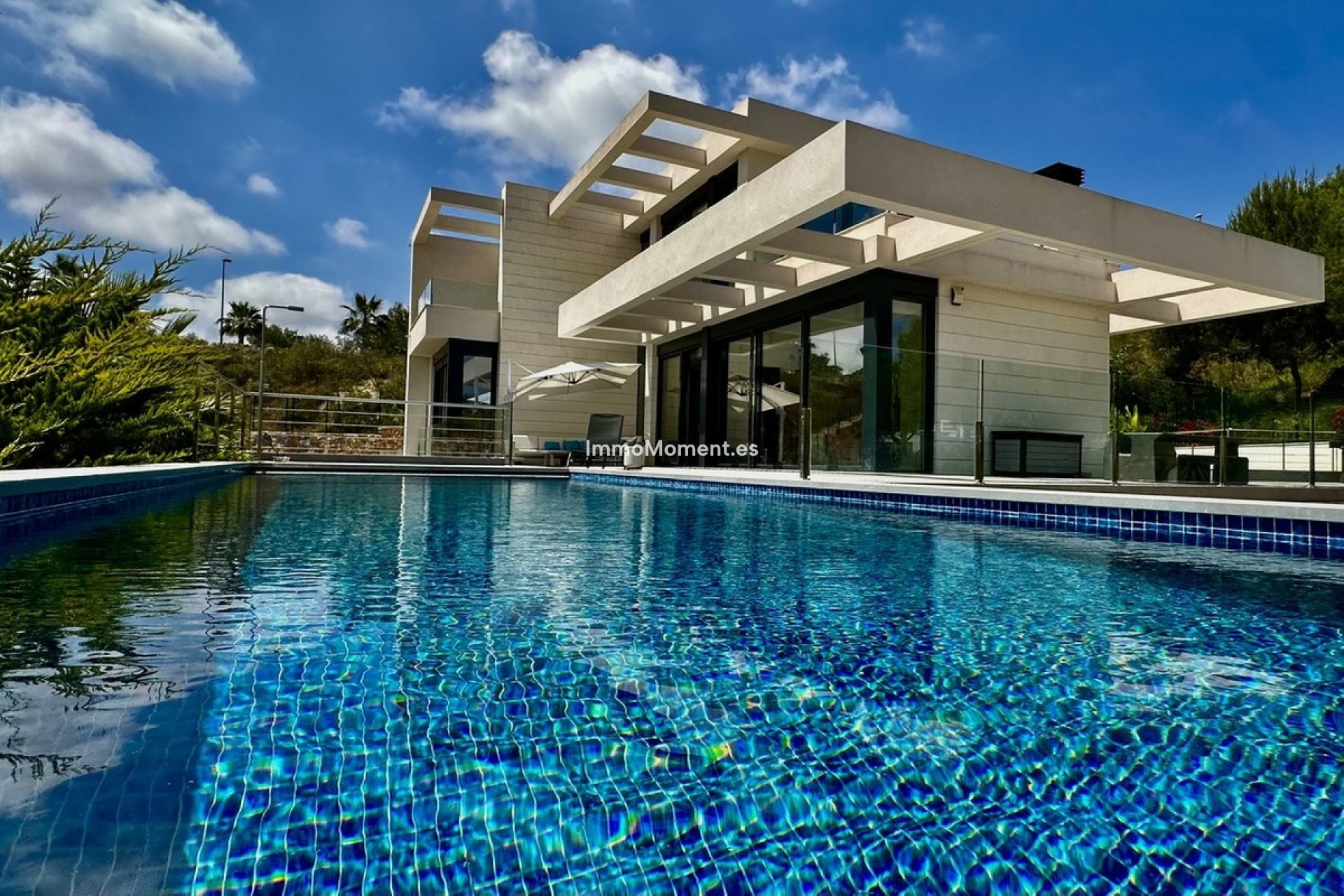 Revente - Villa individuelle - Orihuela - Las Colinas Golf