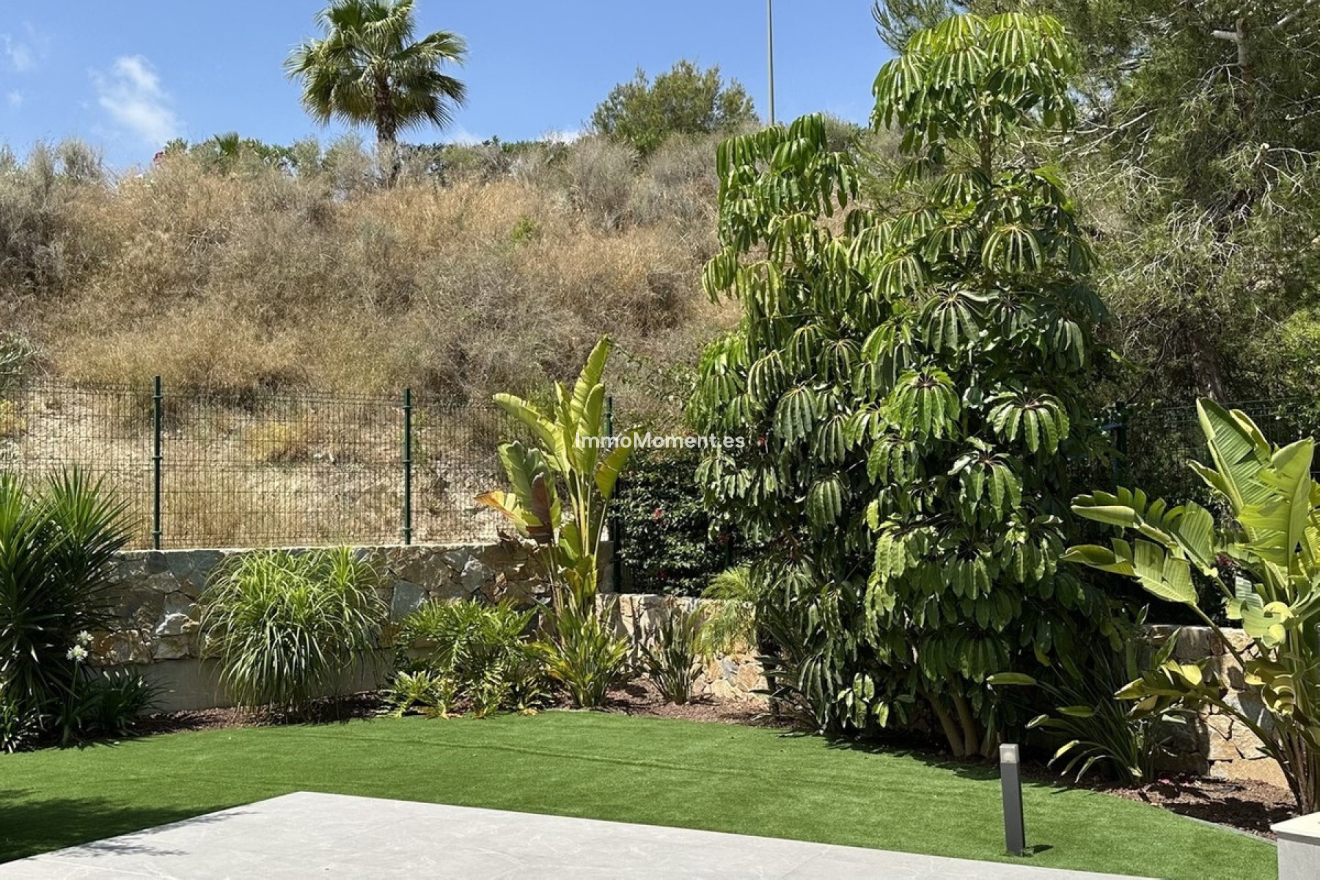 Revente - Villa individuelle - Orihuela - Las Colinas Golf