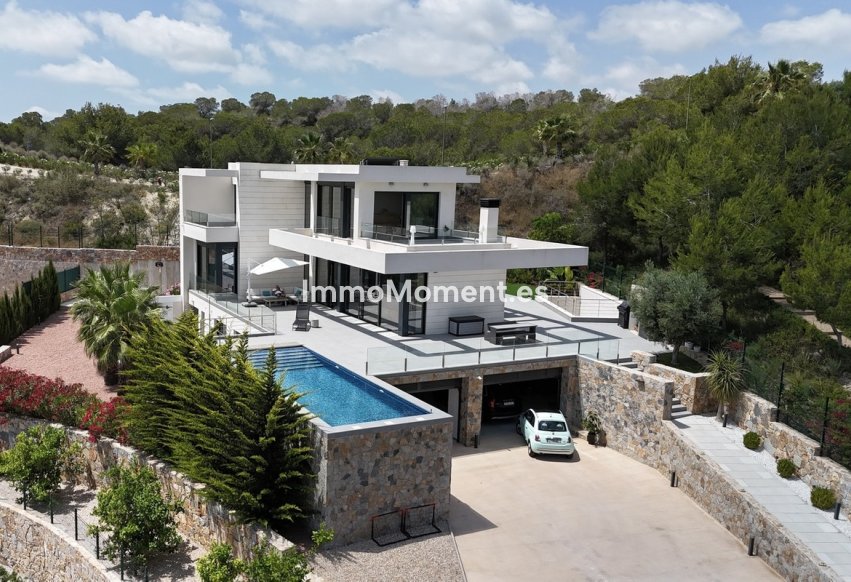 Revente - Villa individuelle - Orihuela - Las Colinas Golf