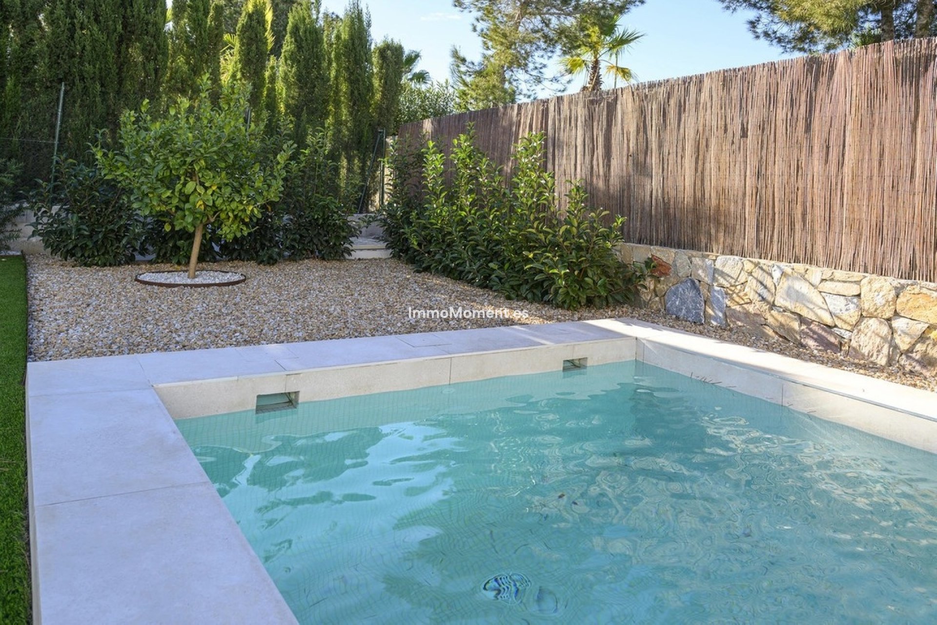 Revente - Villa individuelle - Orihuela - Las Colinas Golf