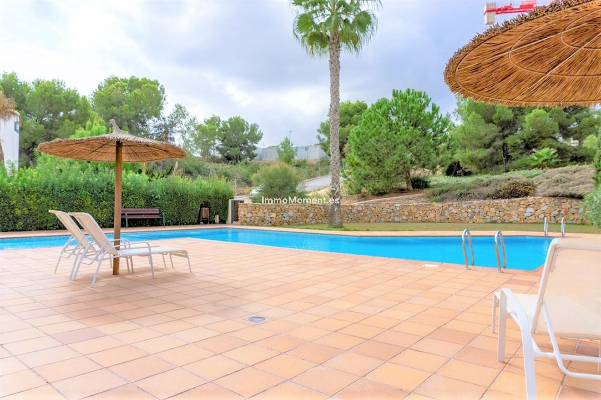 Revente - Villa individuelle - Orihuela - Las Colinas Golf
