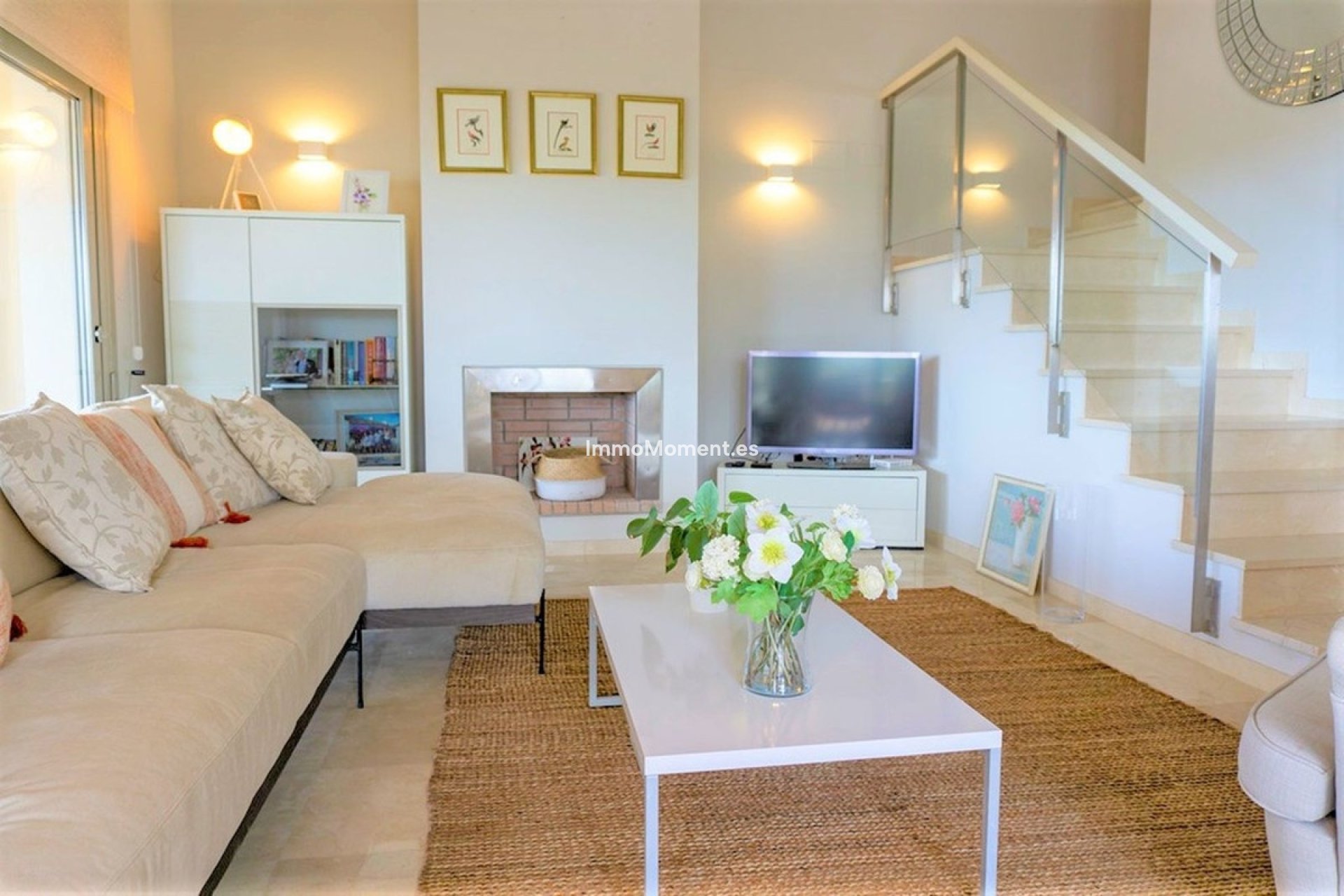 Revente - Villa individuelle - Orihuela - Las Colinas Golf