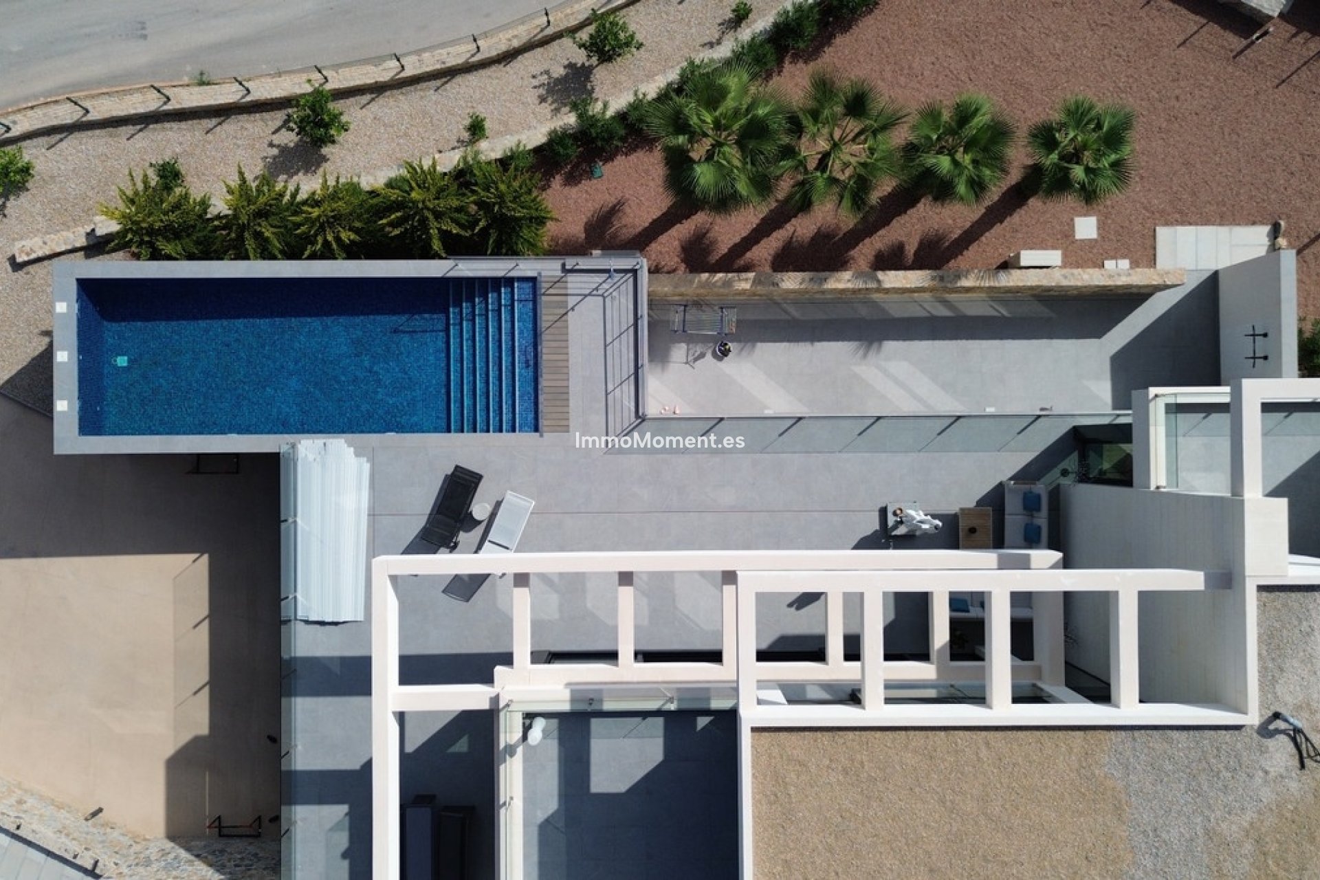 Revente - Villa individuelle - Orihuela - Las Colinas Golf