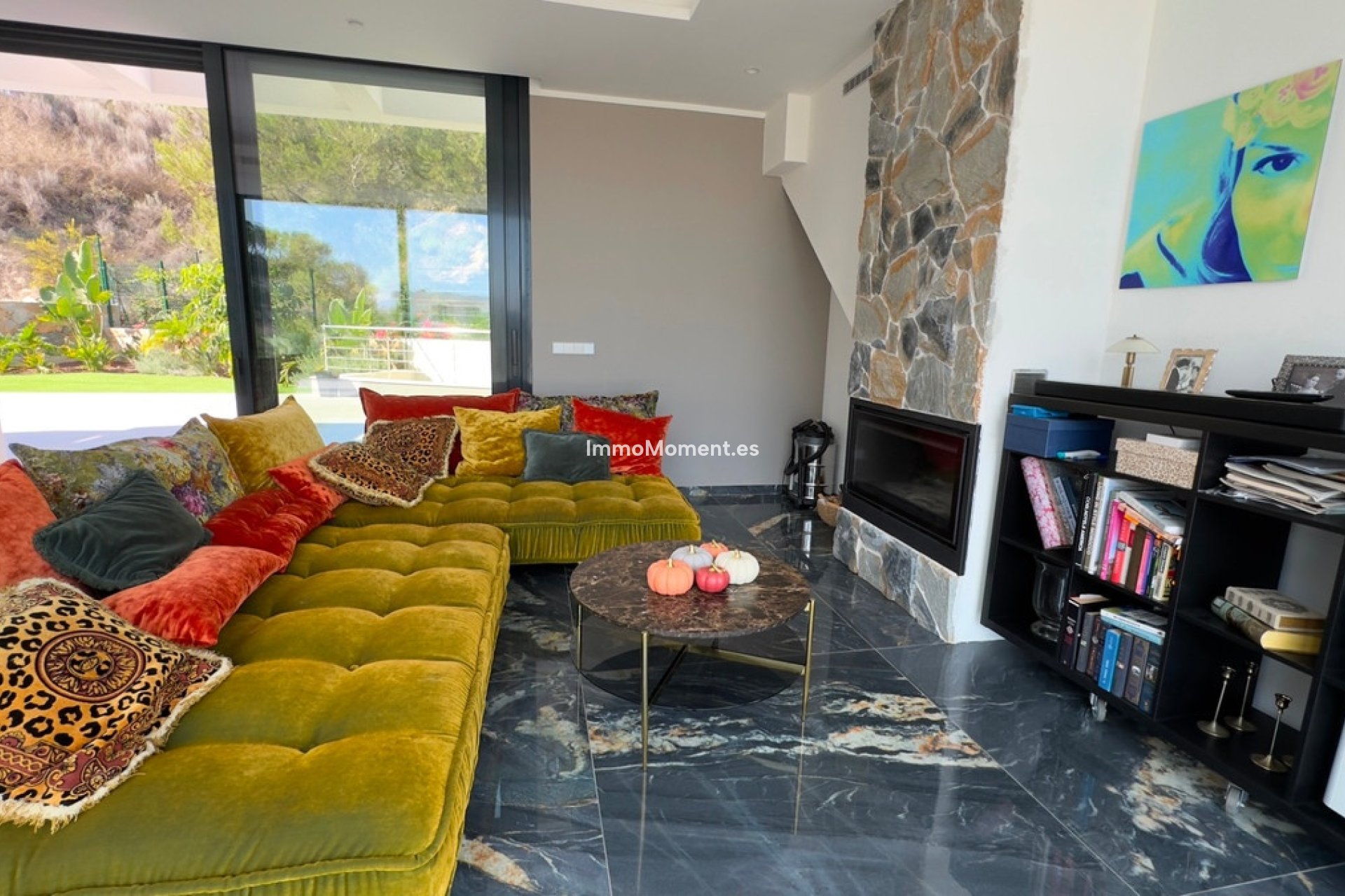 Revente - Villa individuelle - Orihuela - Las Colinas Golf