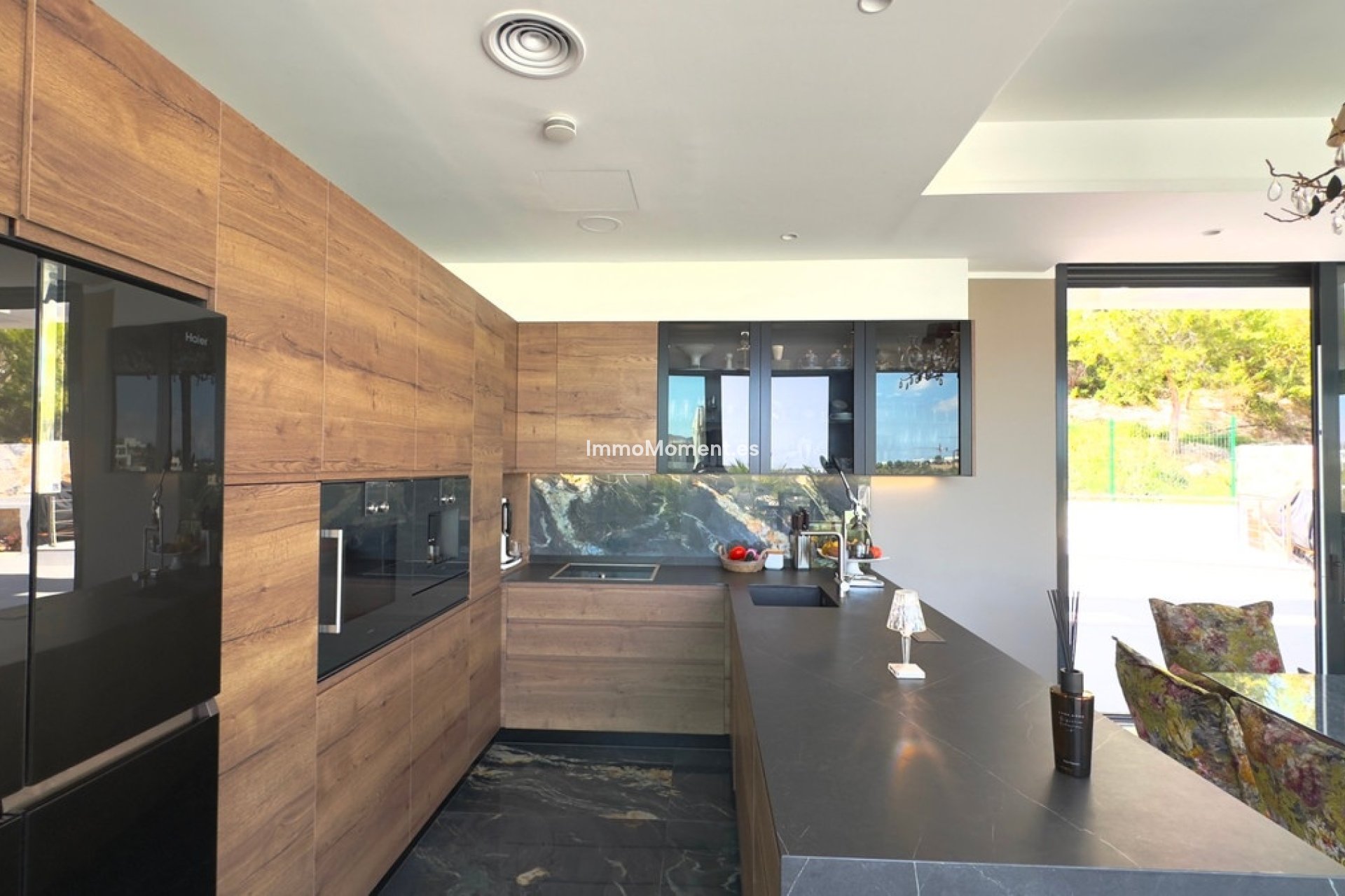 Revente - Villa individuelle - Orihuela - Las Colinas Golf