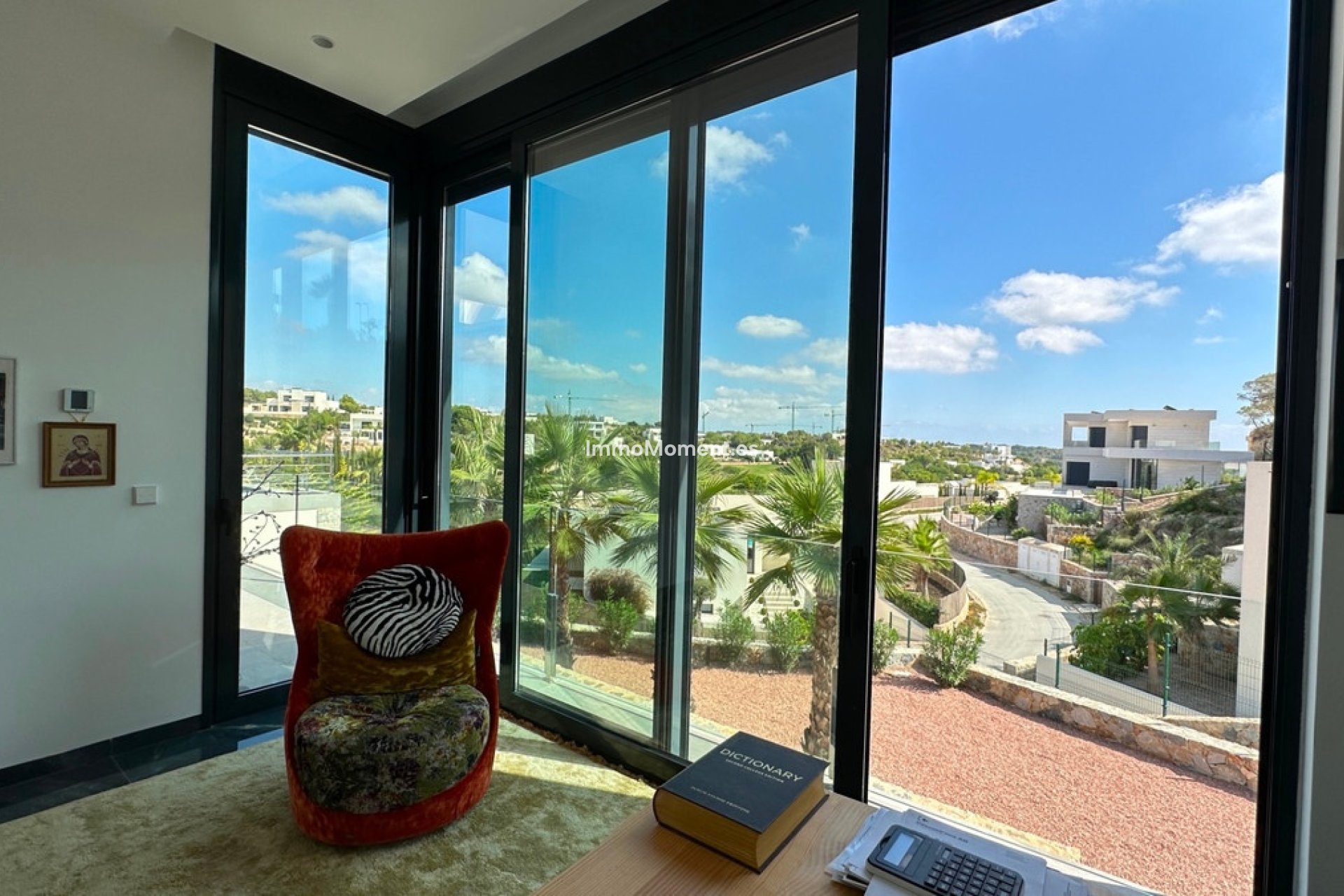 Revente - Villa individuelle - Orihuela - Las Colinas Golf