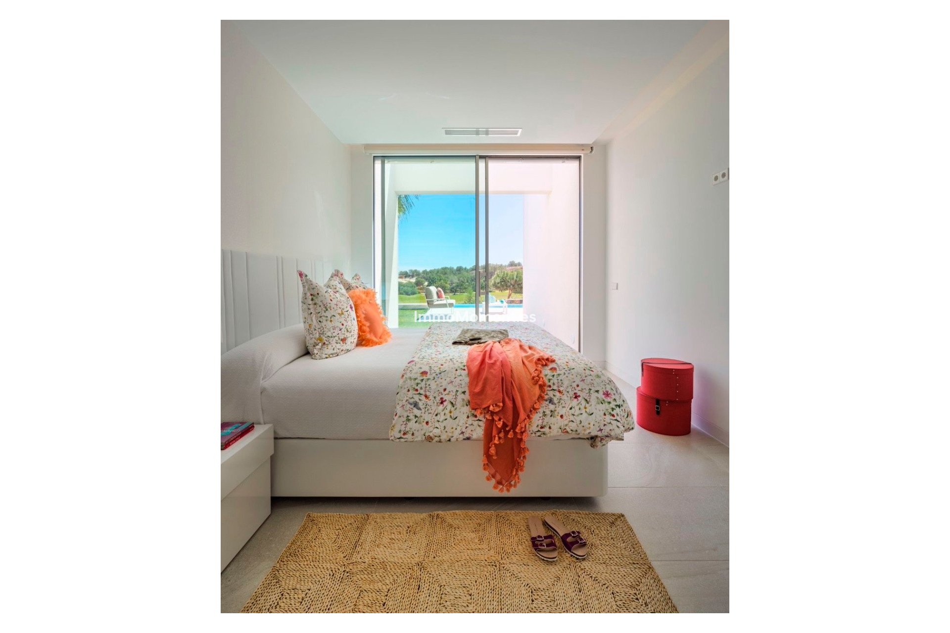 Revente - Villa individuelle - Orihuela - Las Colinas Golf
