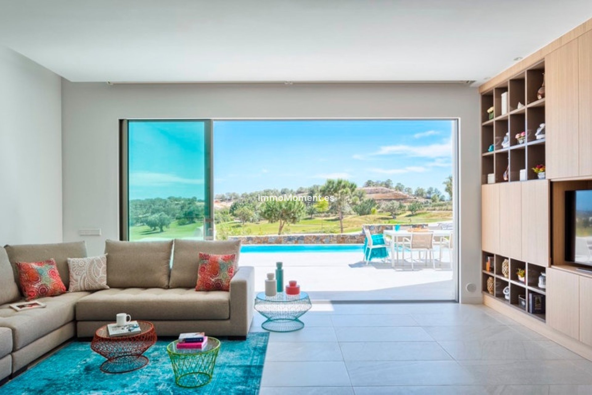 Revente - Villa individuelle - Orihuela - Las Colinas Golf