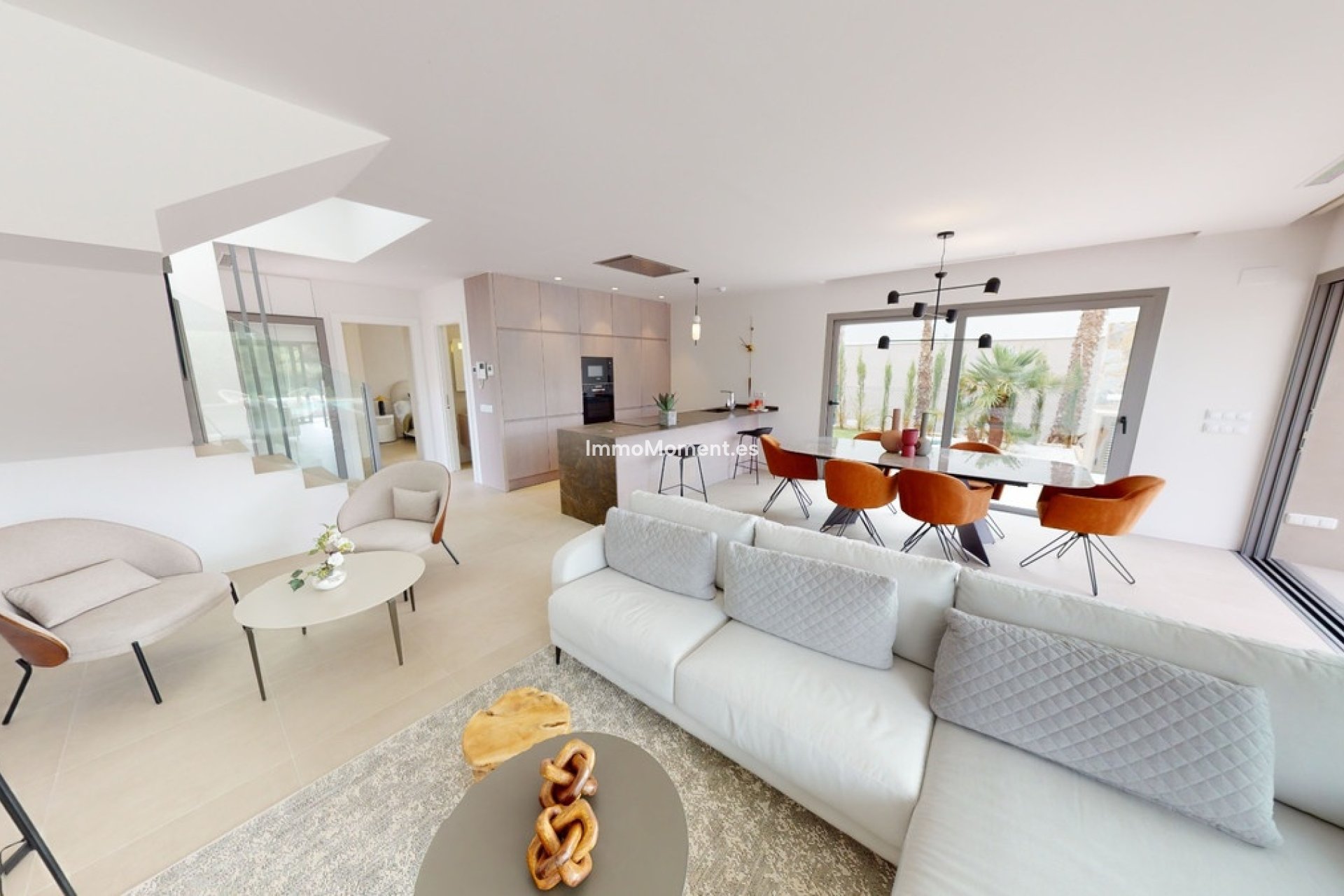 Revente - Villa individuelle - Orihuela - Las Colinas Golf