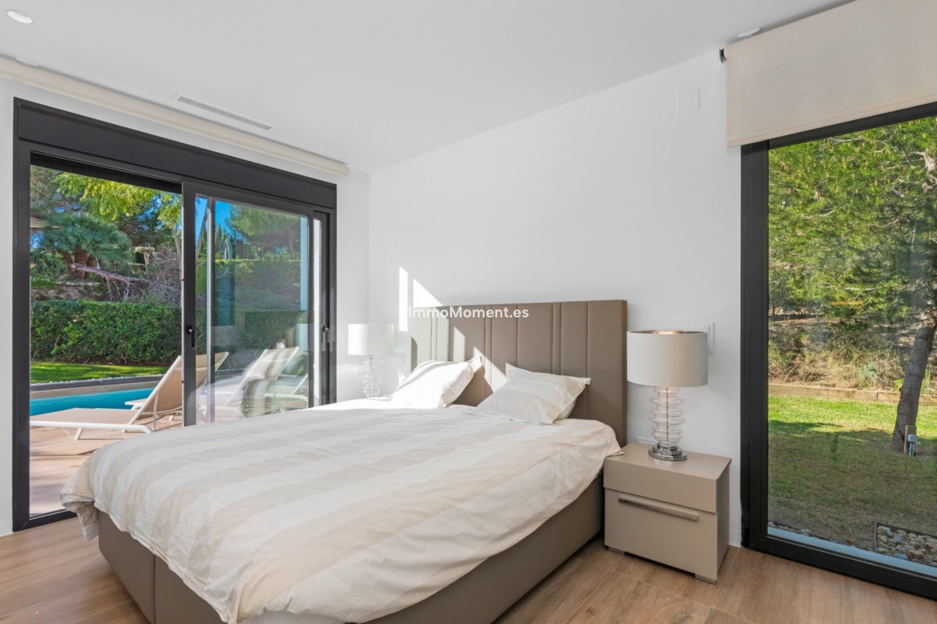 Revente - Villa individuelle - Orihuela - Las Colinas Golf