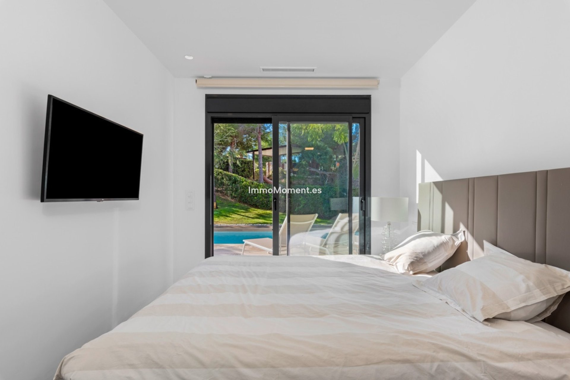 Revente - Villa individuelle - Orihuela - Las Colinas Golf