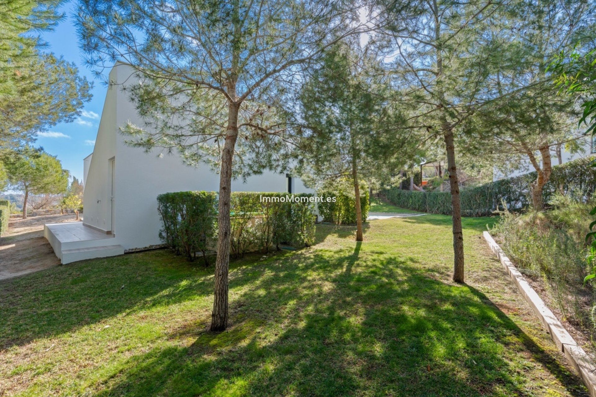 Revente - Villa individuelle - Orihuela - Las Colinas Golf