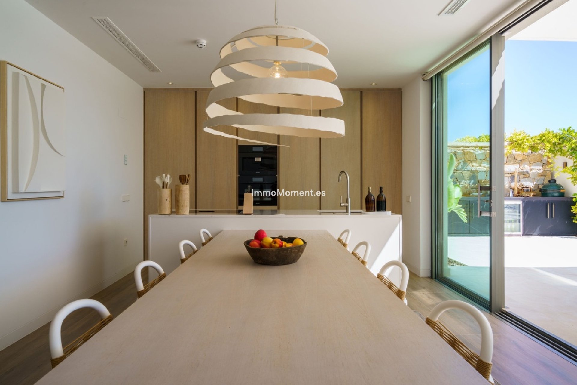 Revente - Villa individuelle - Orihuela - Las Colinas Golf