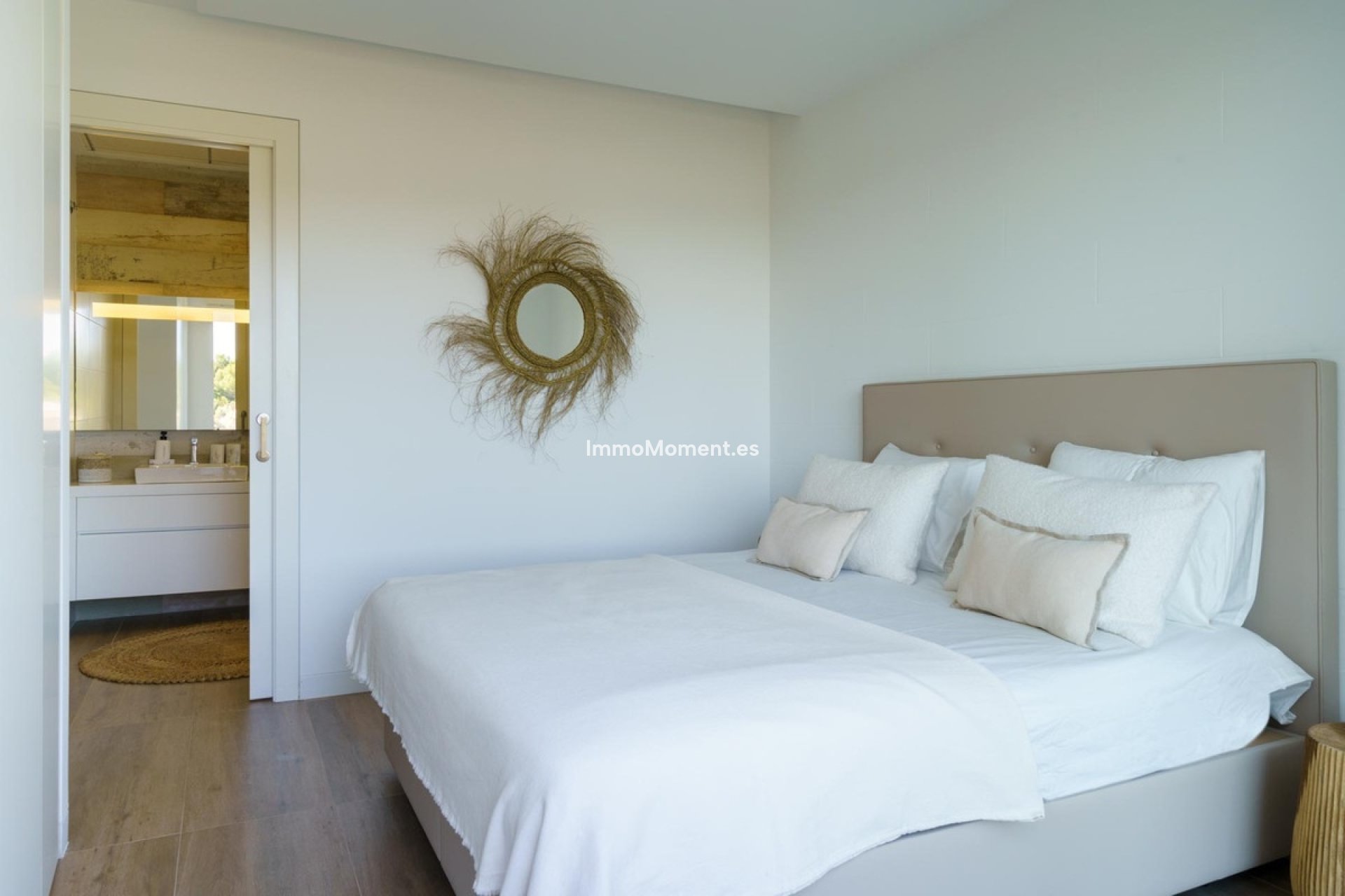 Revente - Villa individuelle - Orihuela - Las Colinas Golf