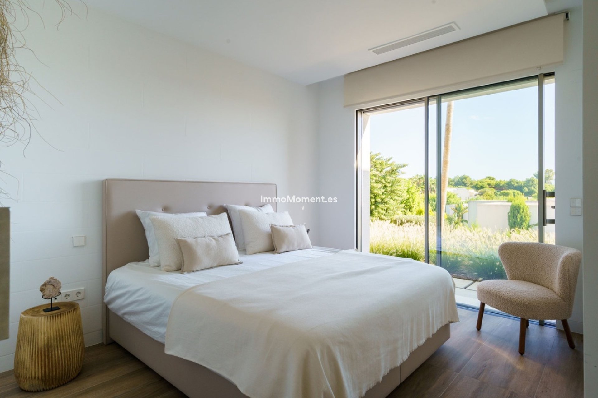 Revente - Villa individuelle - Orihuela - Las Colinas Golf