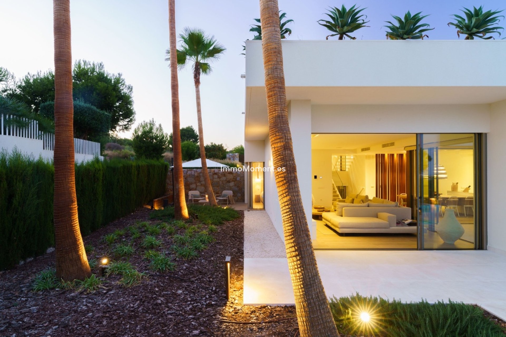 Revente - Villa individuelle - Orihuela - Las Colinas Golf