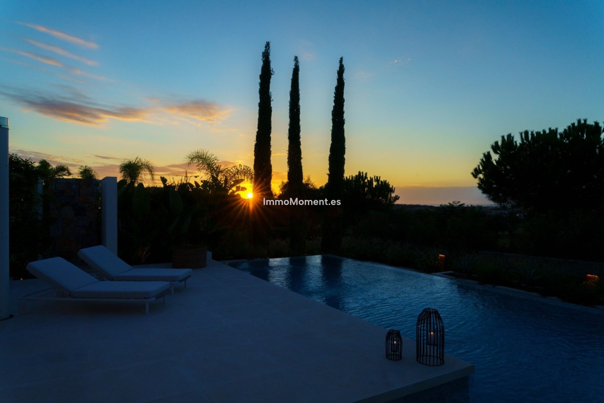 Revente - Villa individuelle - Orihuela - Las Colinas Golf