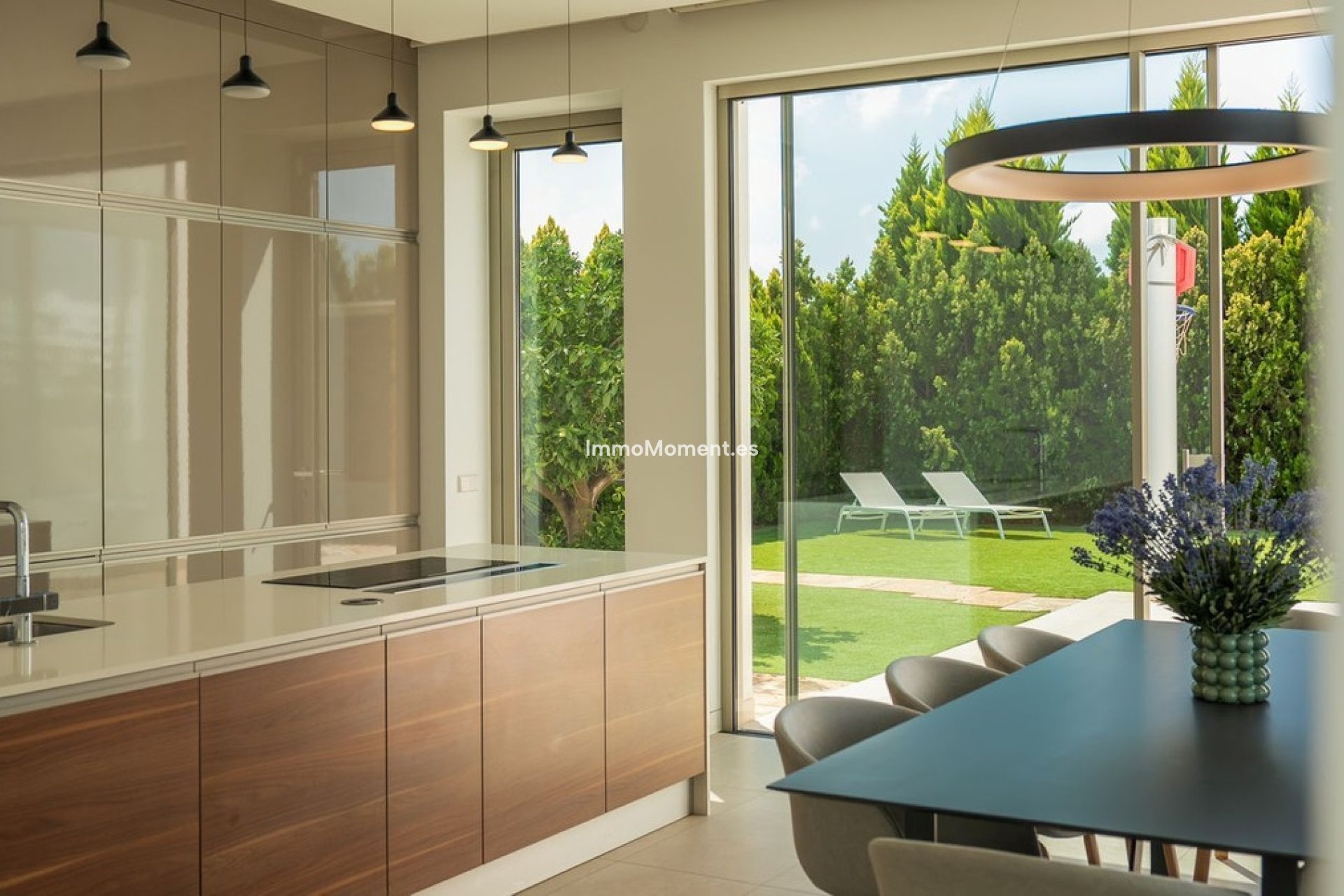 Revente - Villa individuelle - Orihuela - Las Colinas Golf