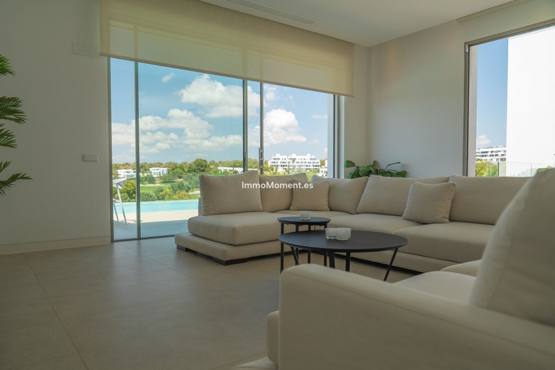 Revente - Villa individuelle - Orihuela - Las Colinas Golf