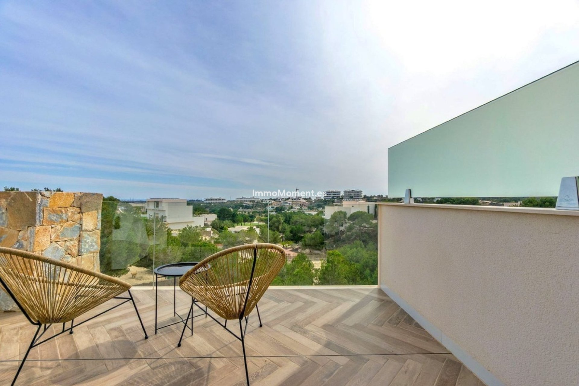 Revente - Villa individuelle - Orihuela - Las Colinas Golf