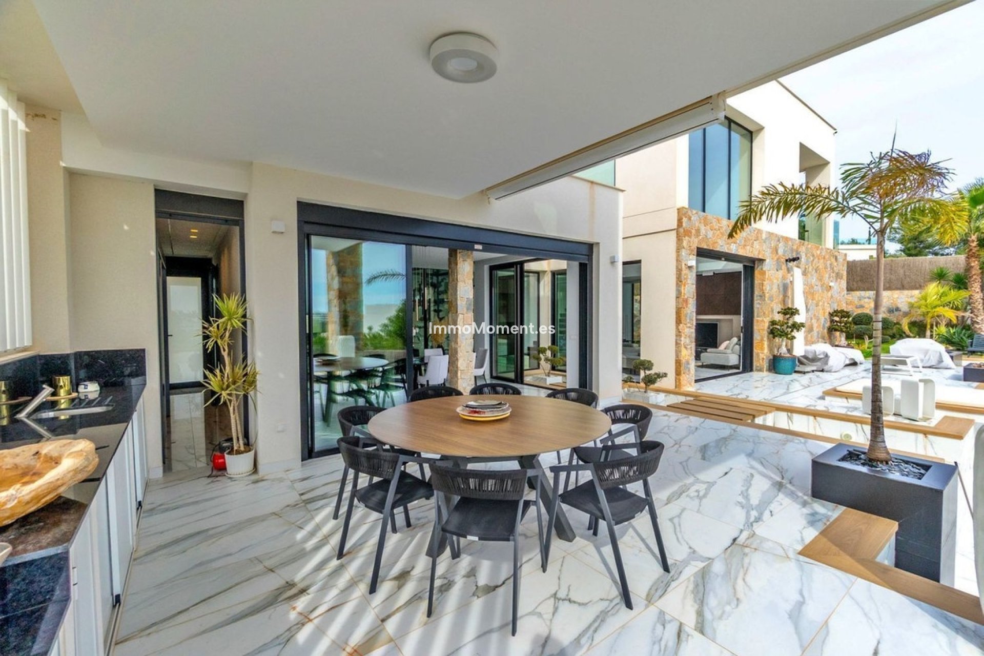 Revente - Villa individuelle - Orihuela - Las Colinas Golf